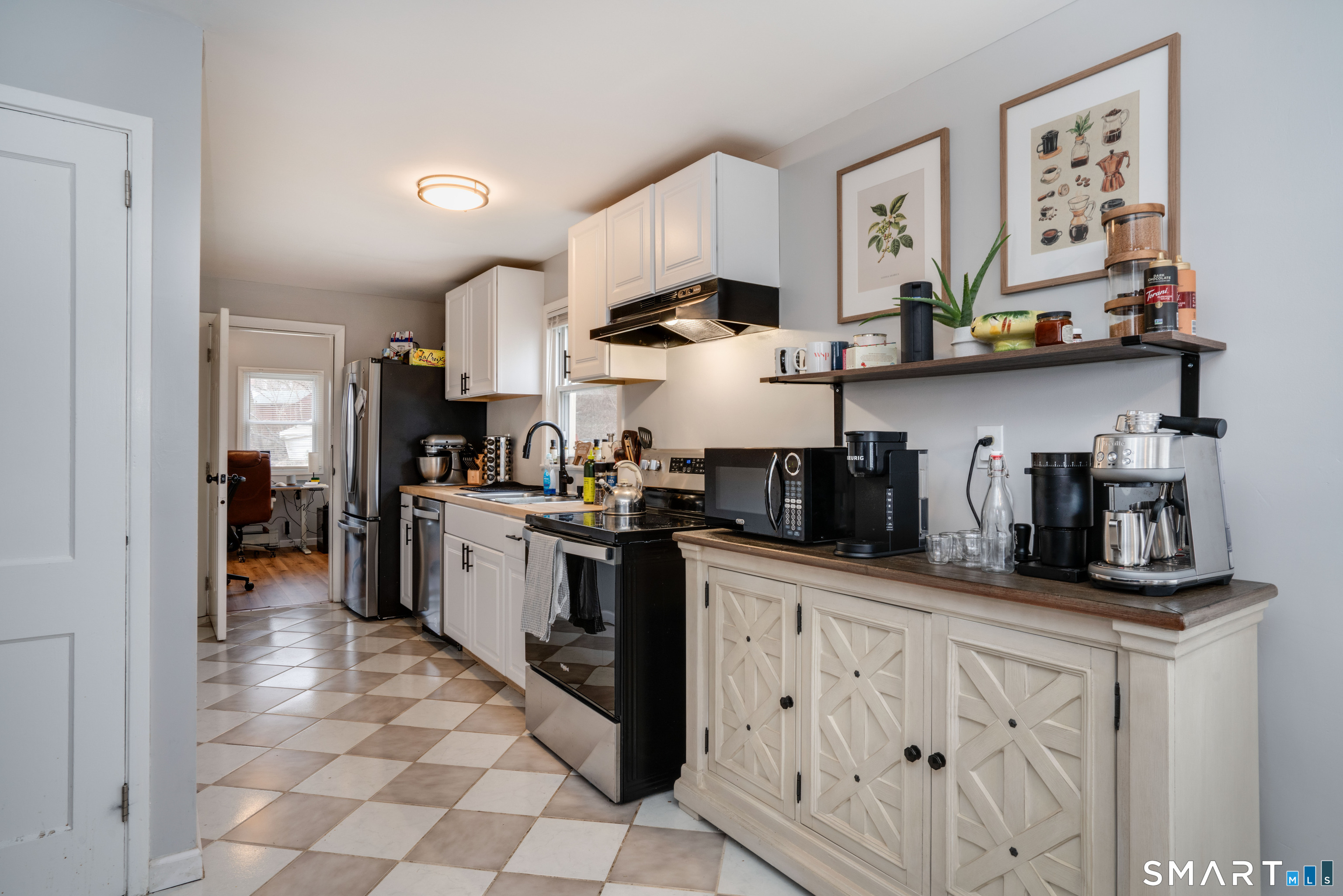 115 Mayflower Street