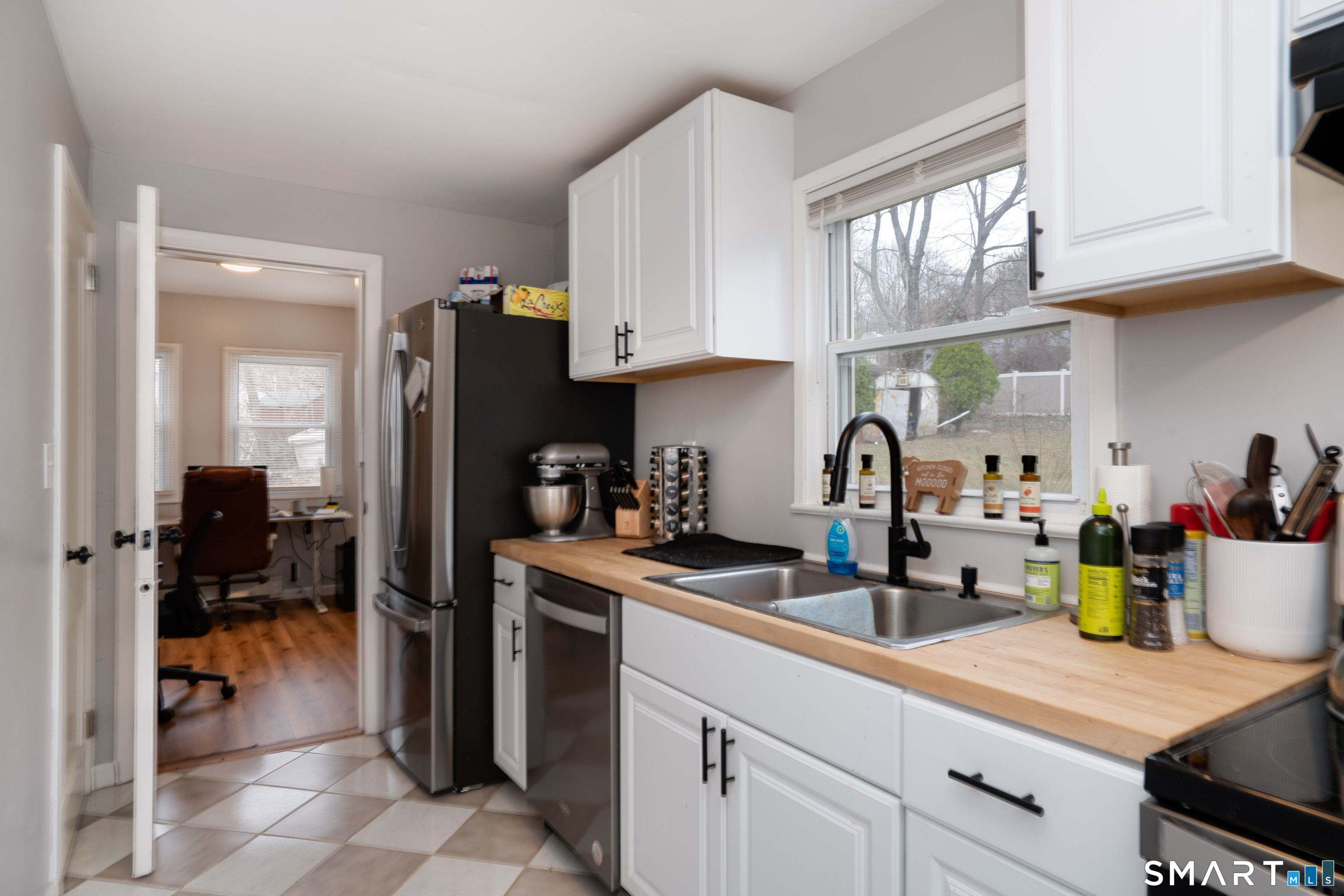 115 Mayflower Street