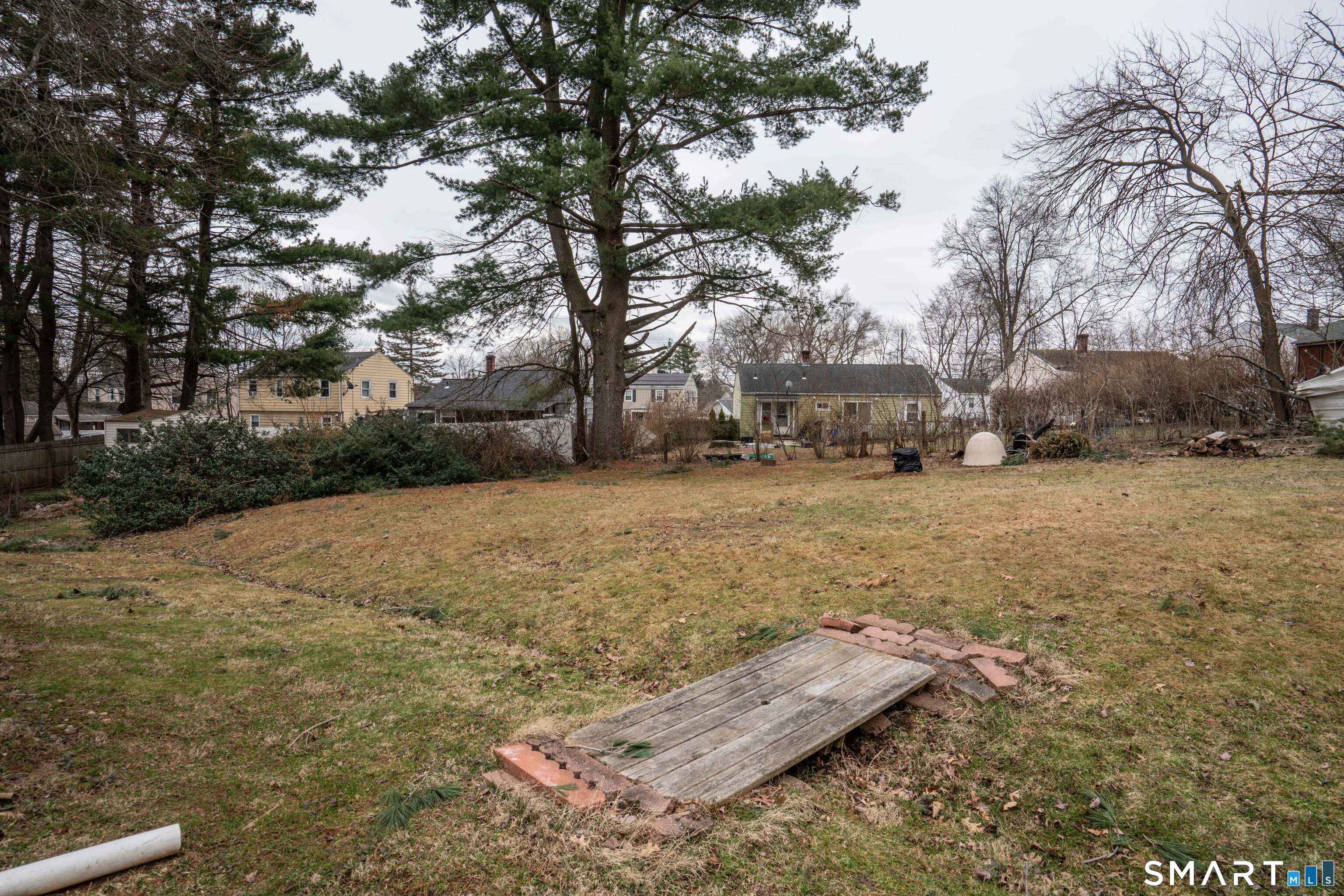 115 Mayflower Street