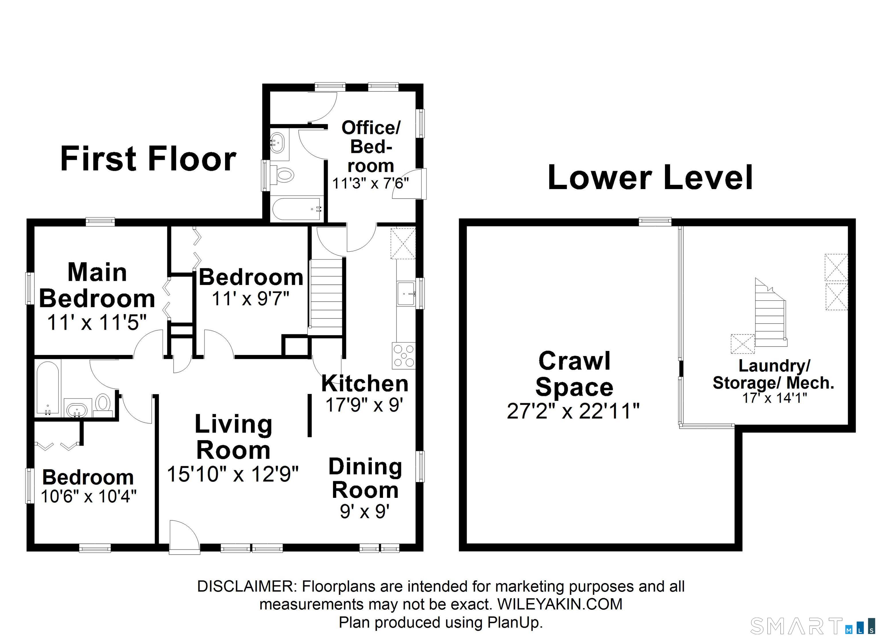 115 Mayflower Street