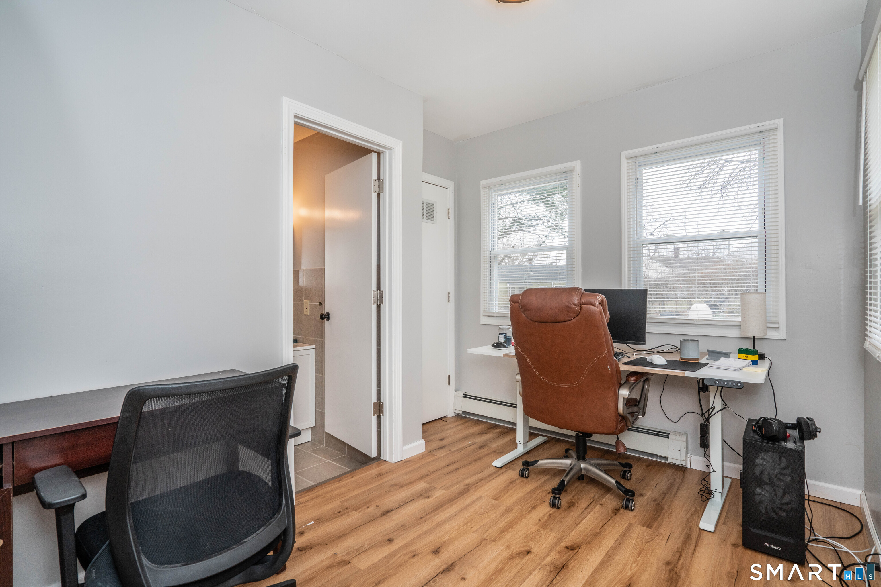 115 Mayflower Street