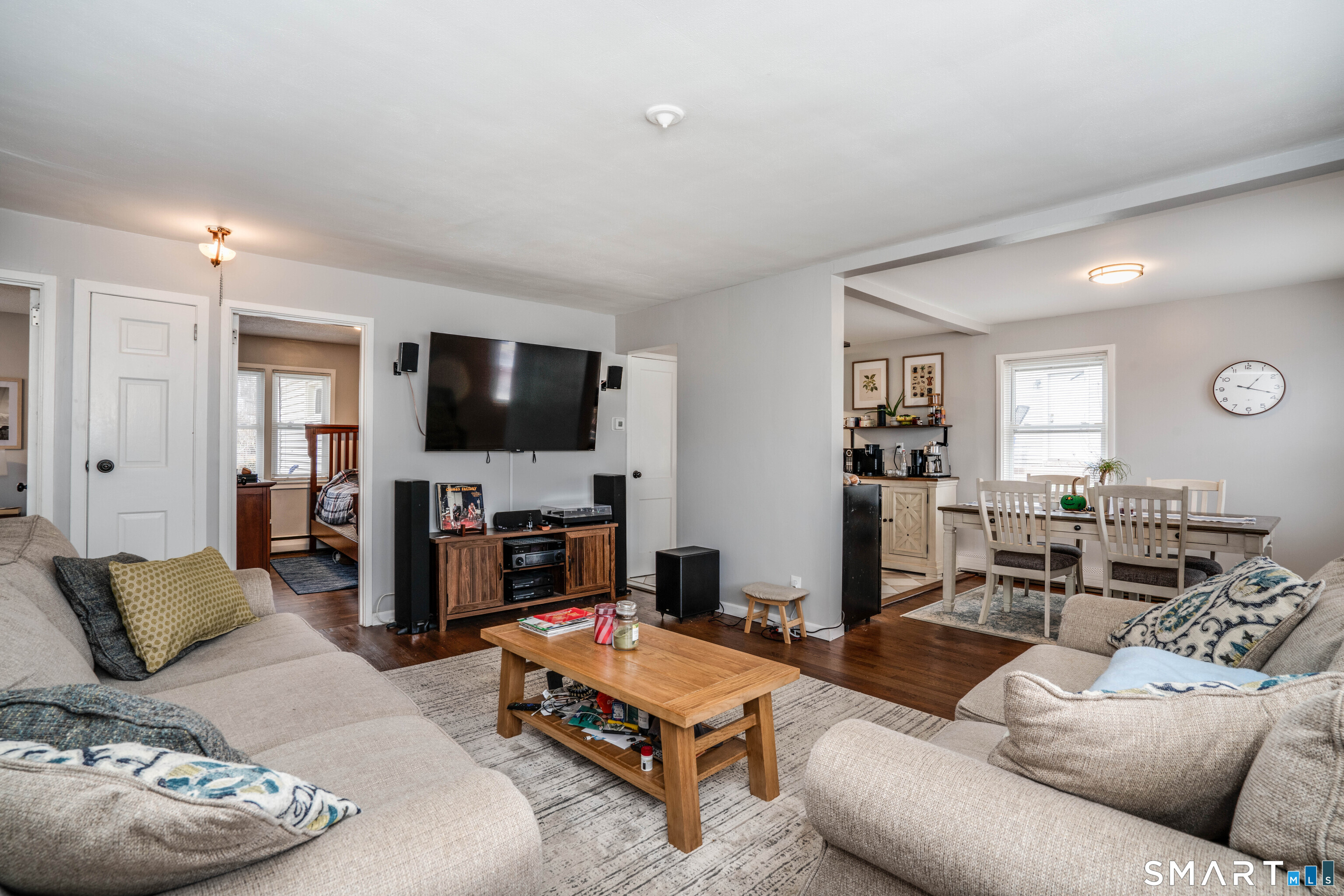 115 Mayflower Street