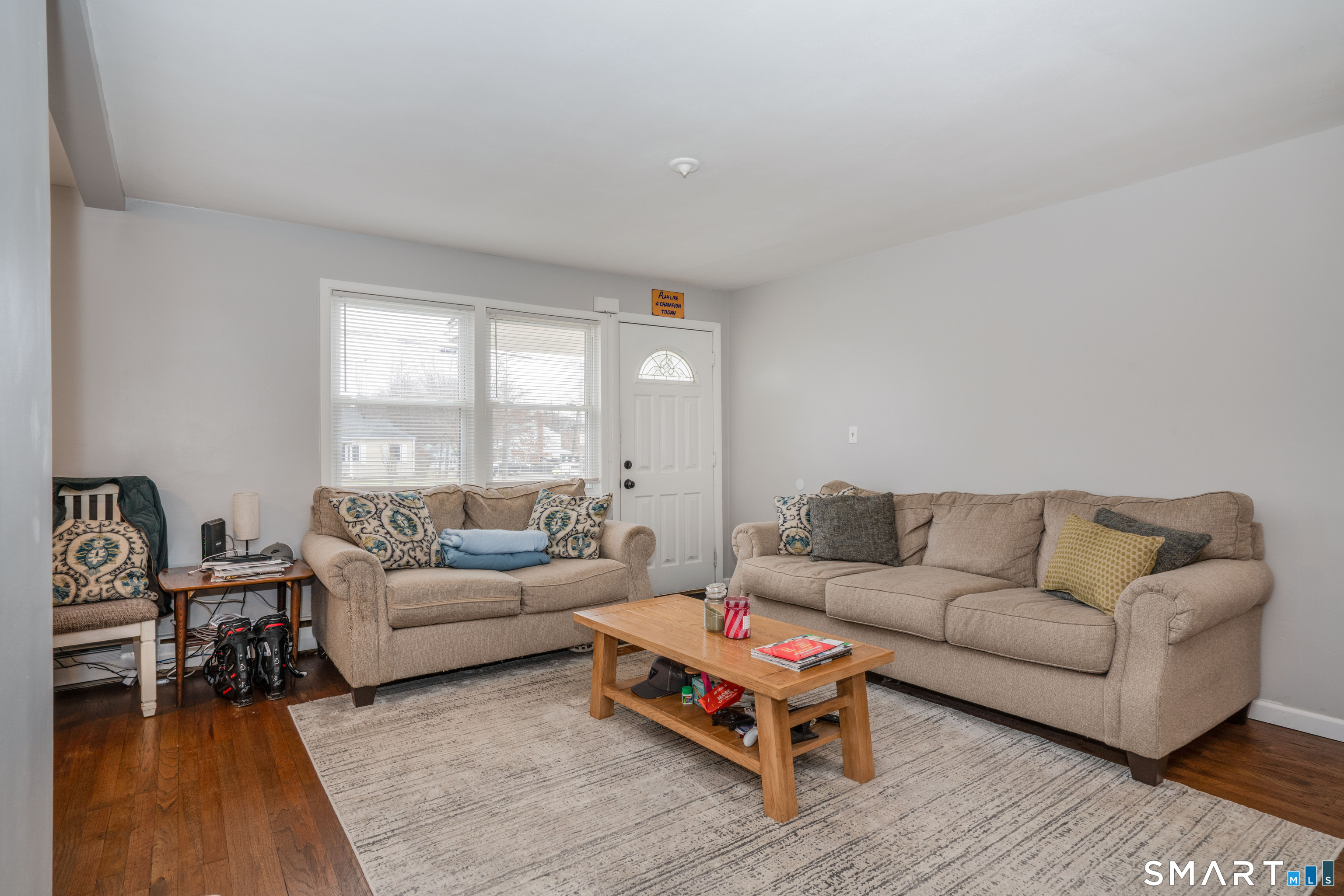 115 Mayflower Street