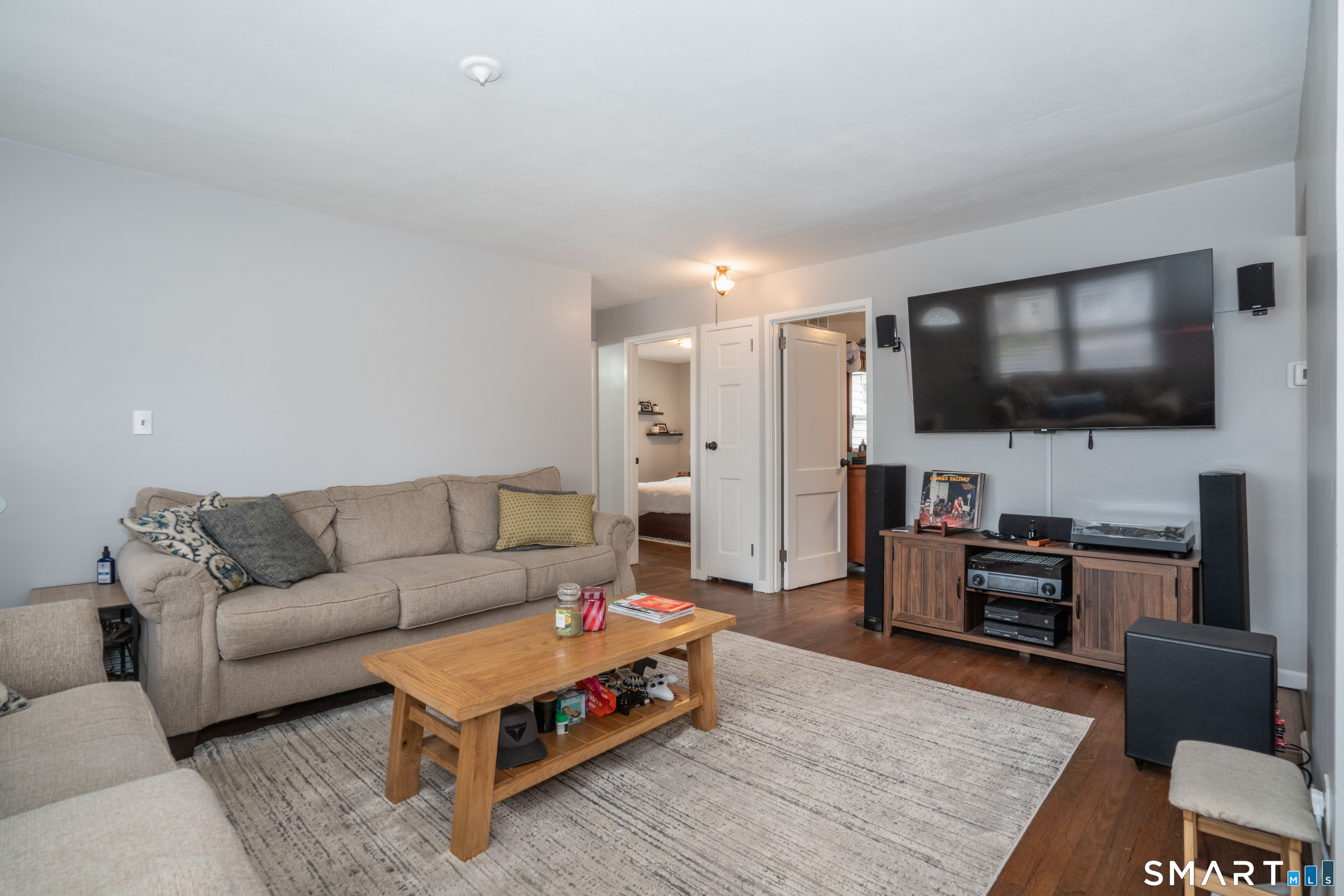 115 Mayflower Street