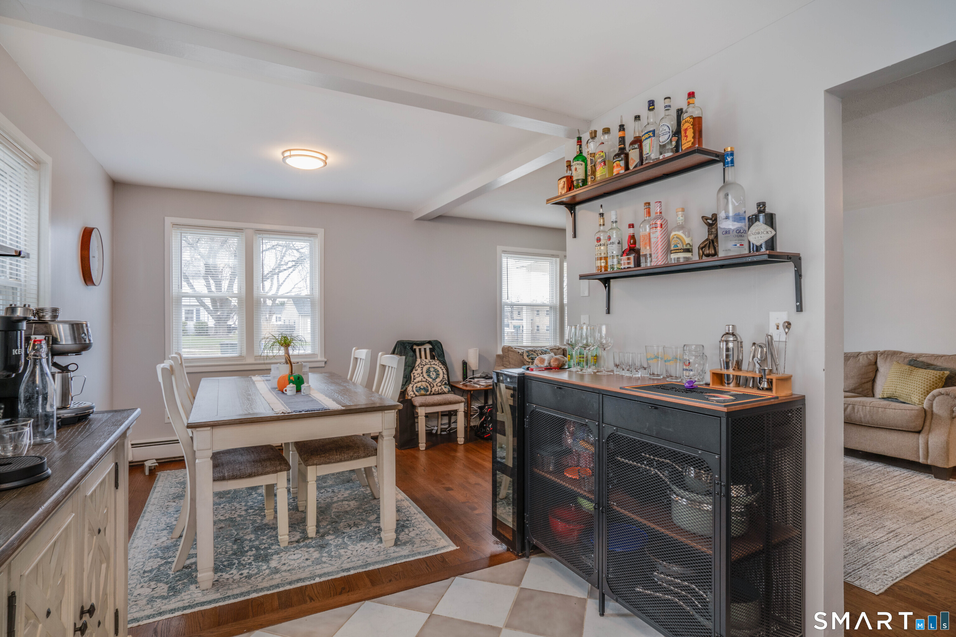 115 Mayflower Street