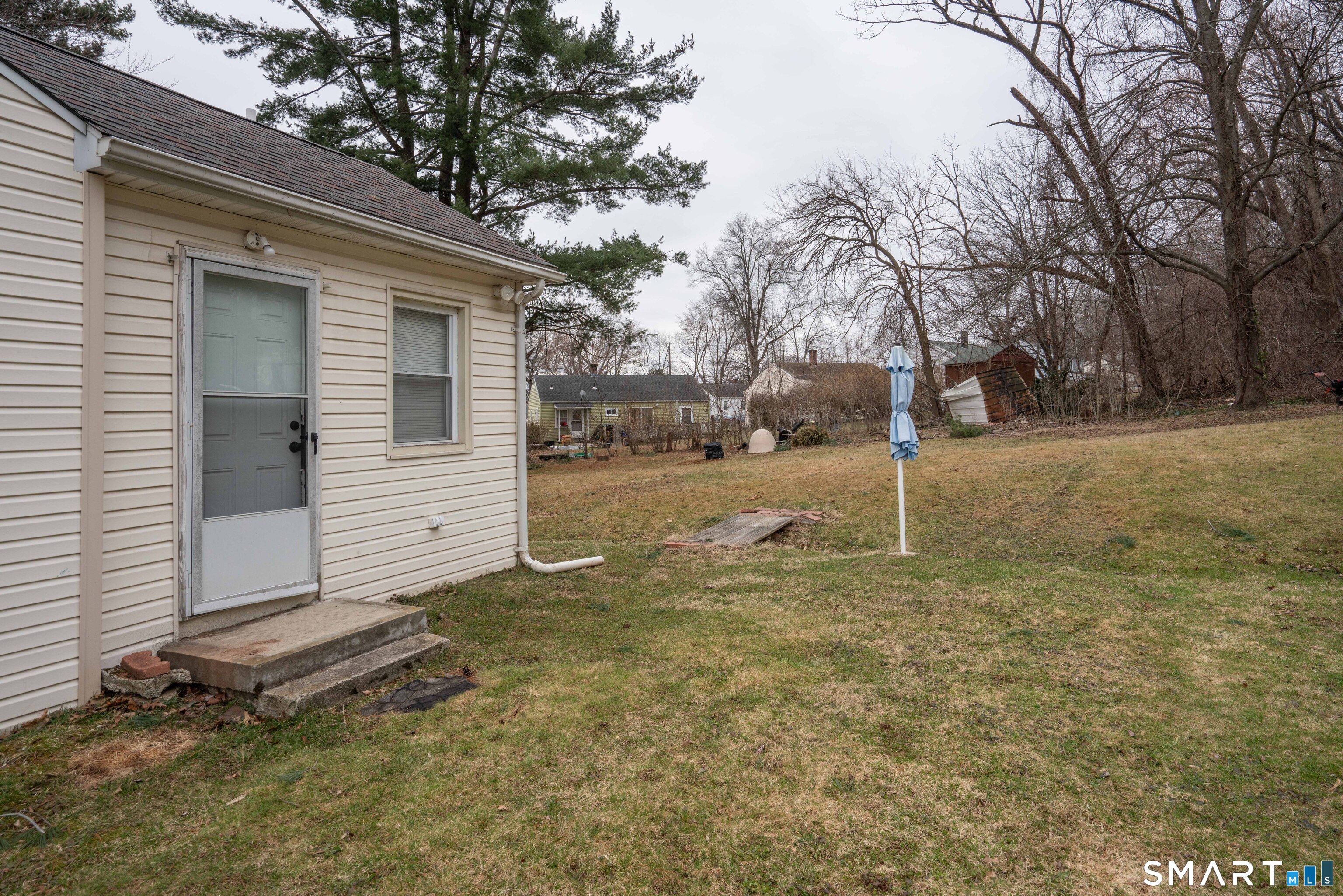 115 Mayflower Street