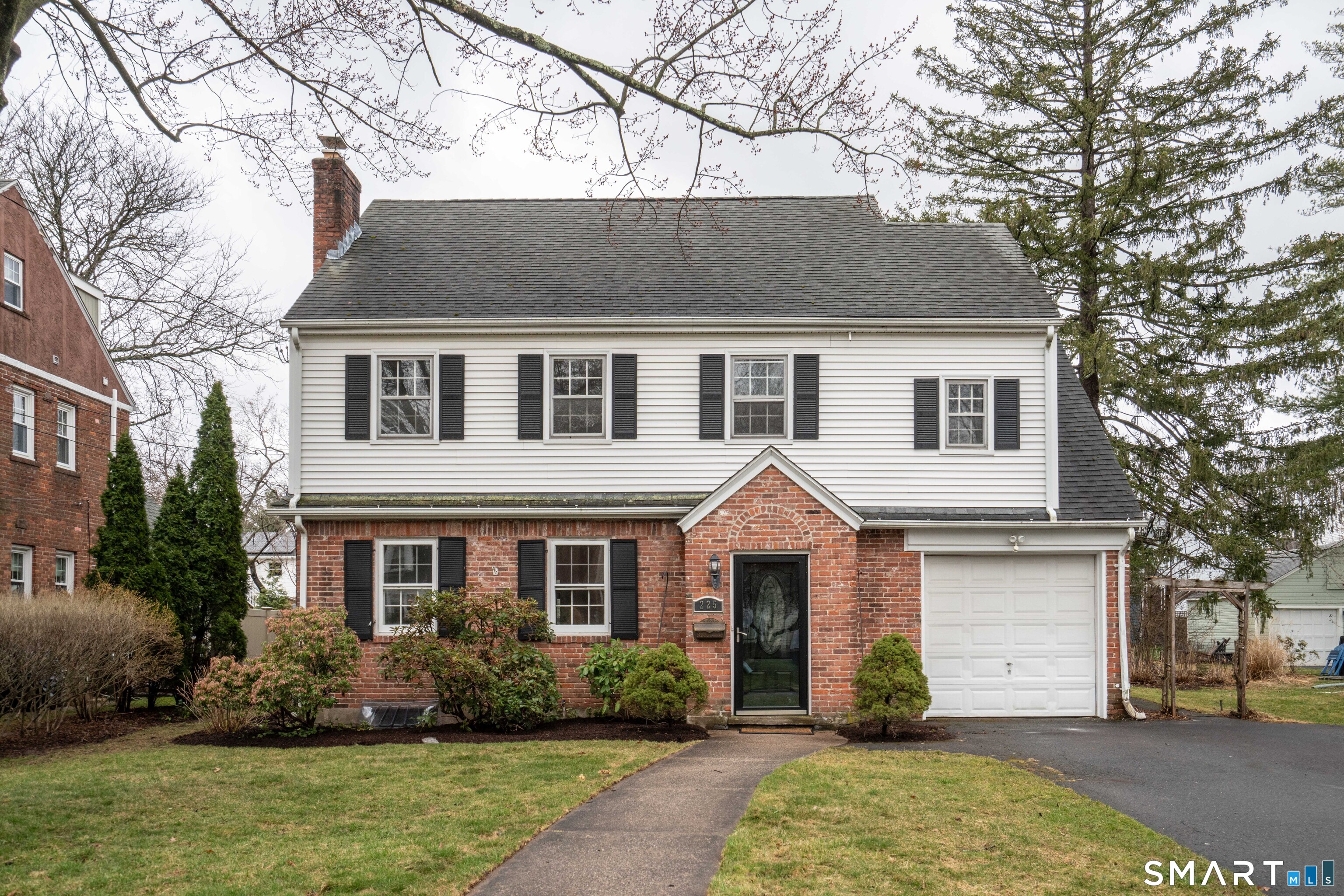 225 Auburn Road