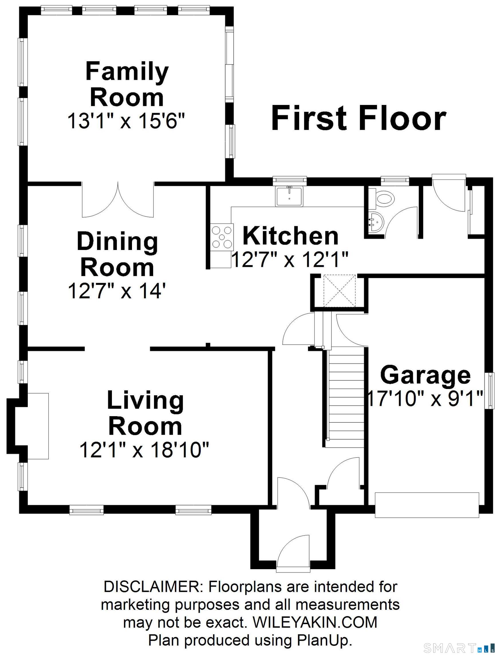 225 Auburn Road