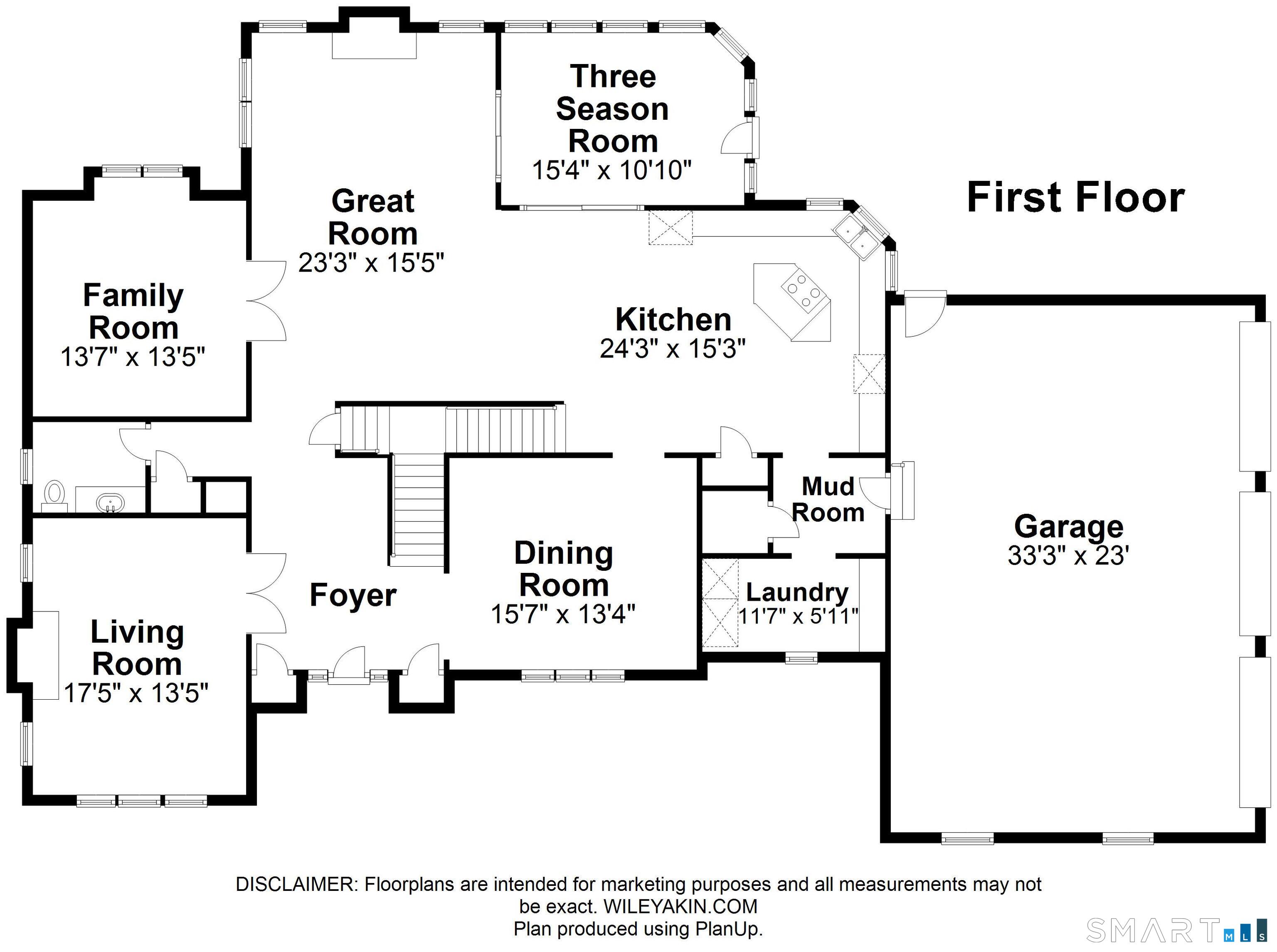 17 Stillwood Chase