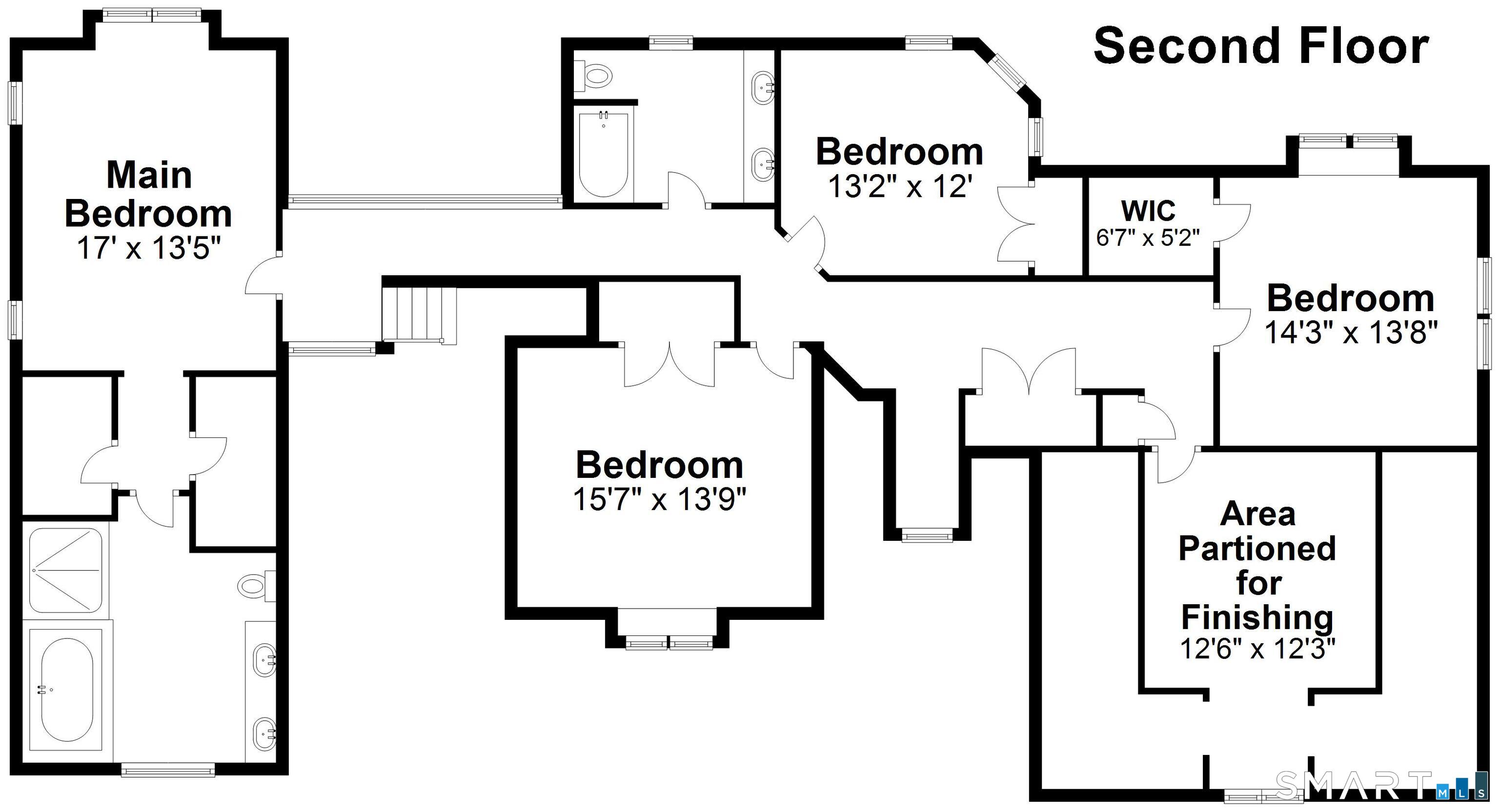 17 Stillwood Chase