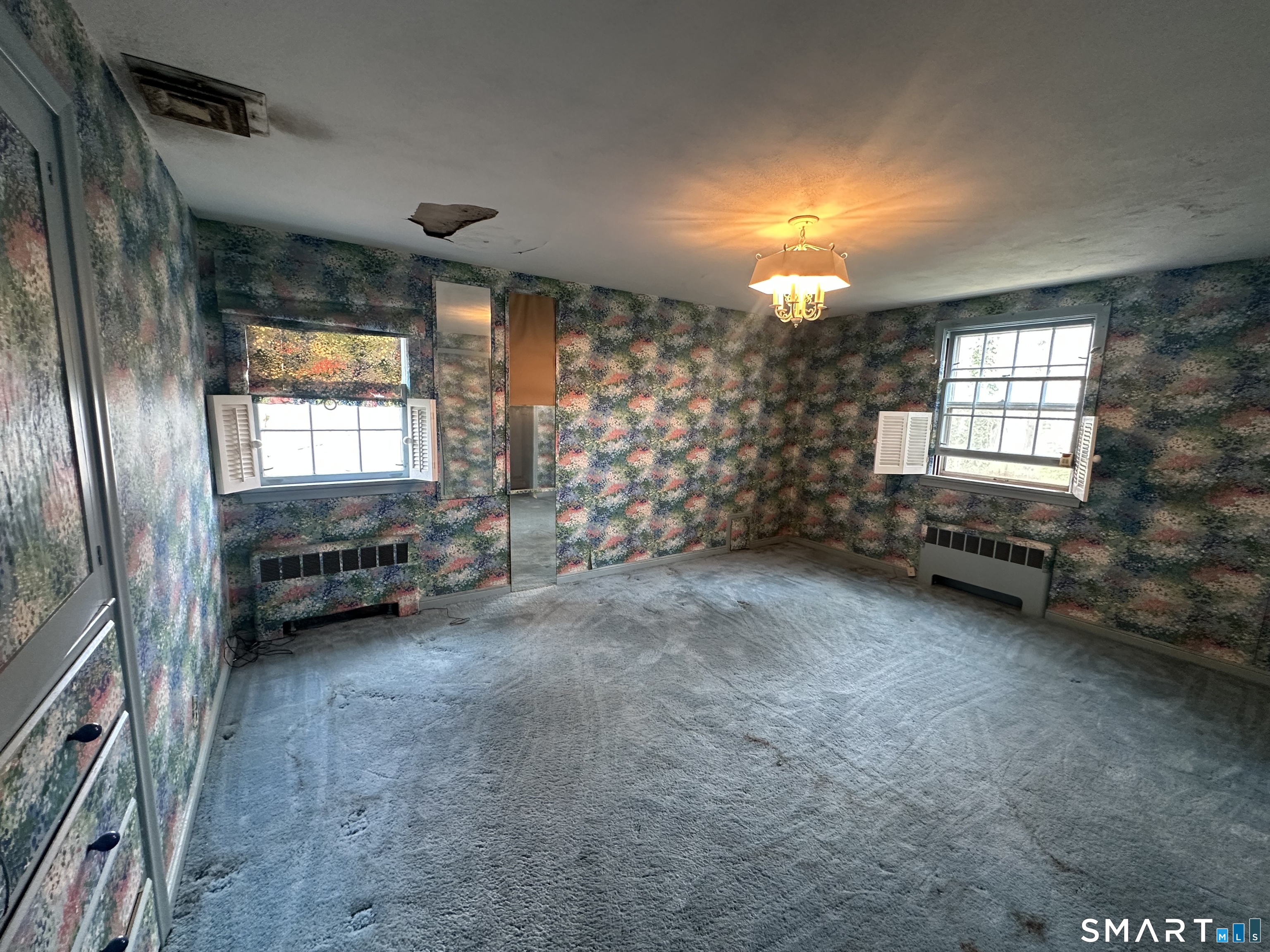 58 Pilgrim Road