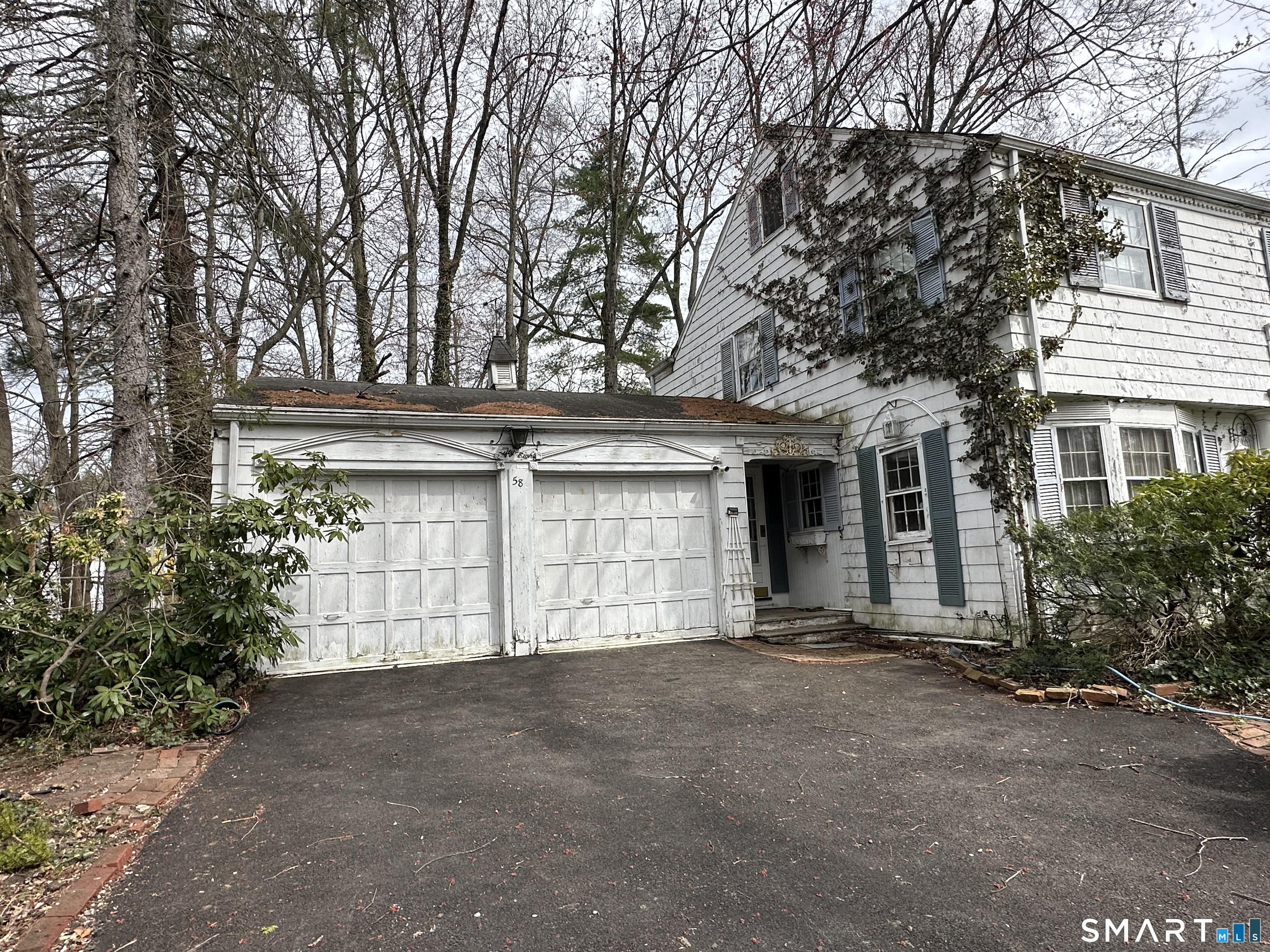 58 Pilgrim Road
