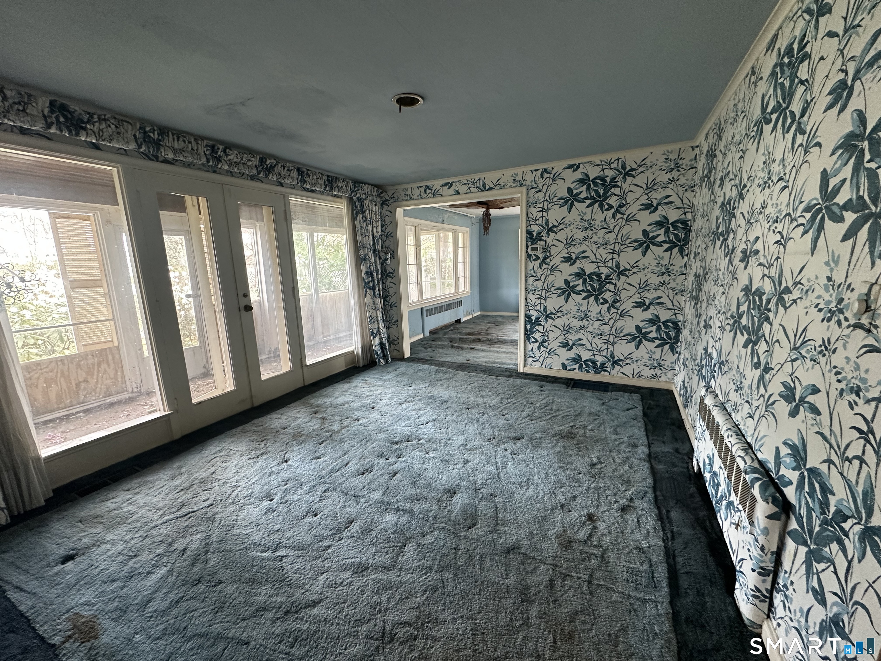 58 Pilgrim Road