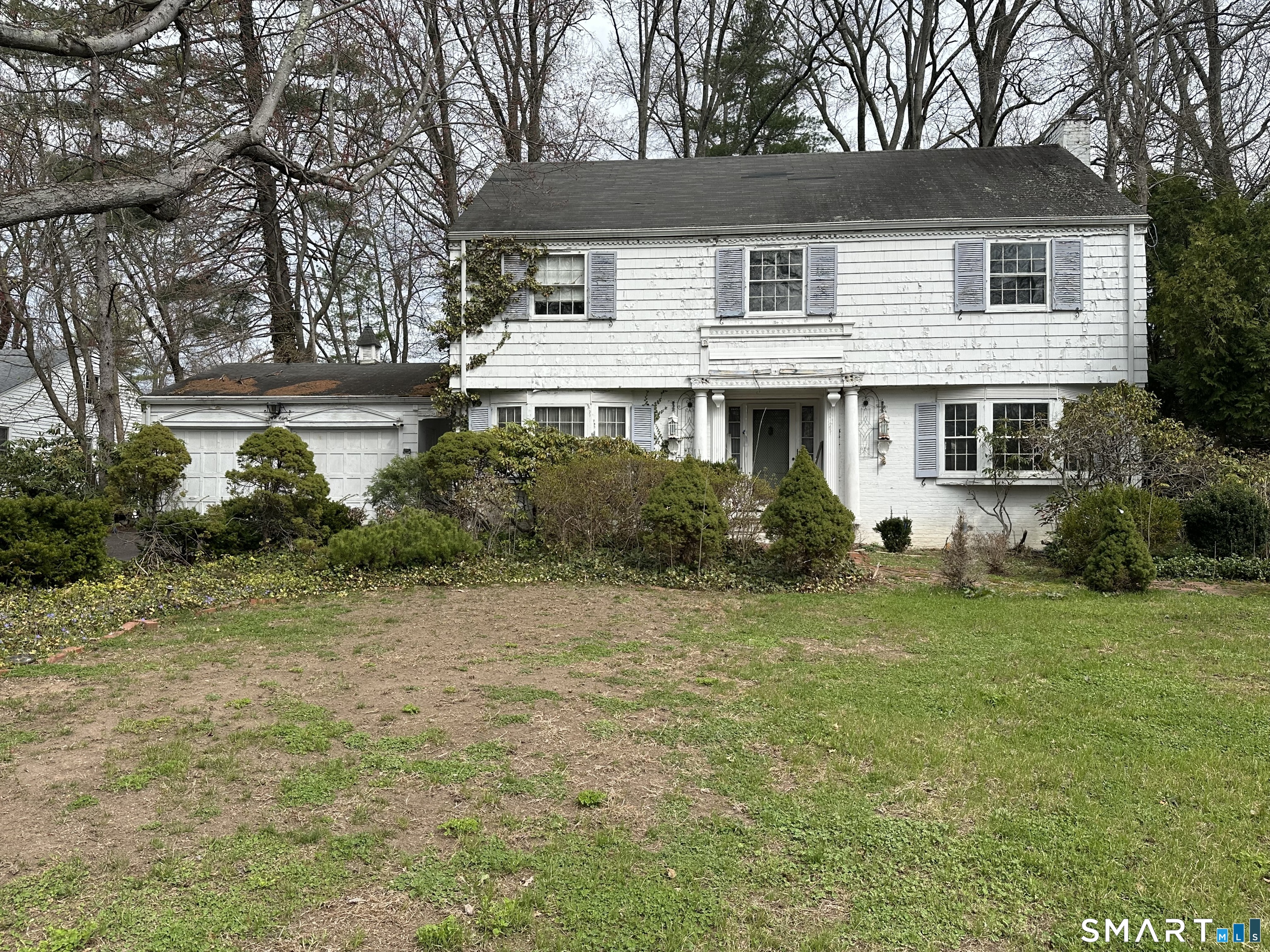 58 Pilgrim Road