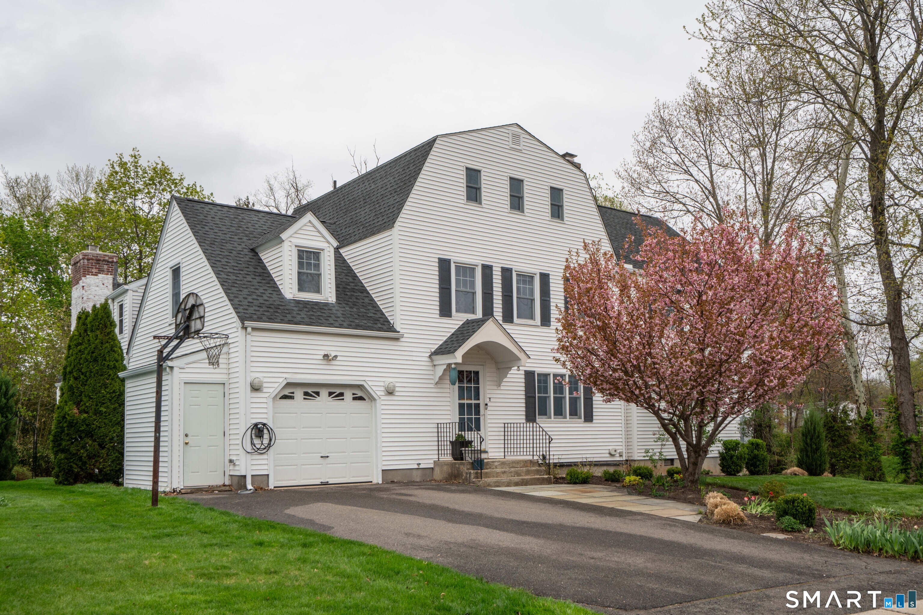 2 Linbrook Road