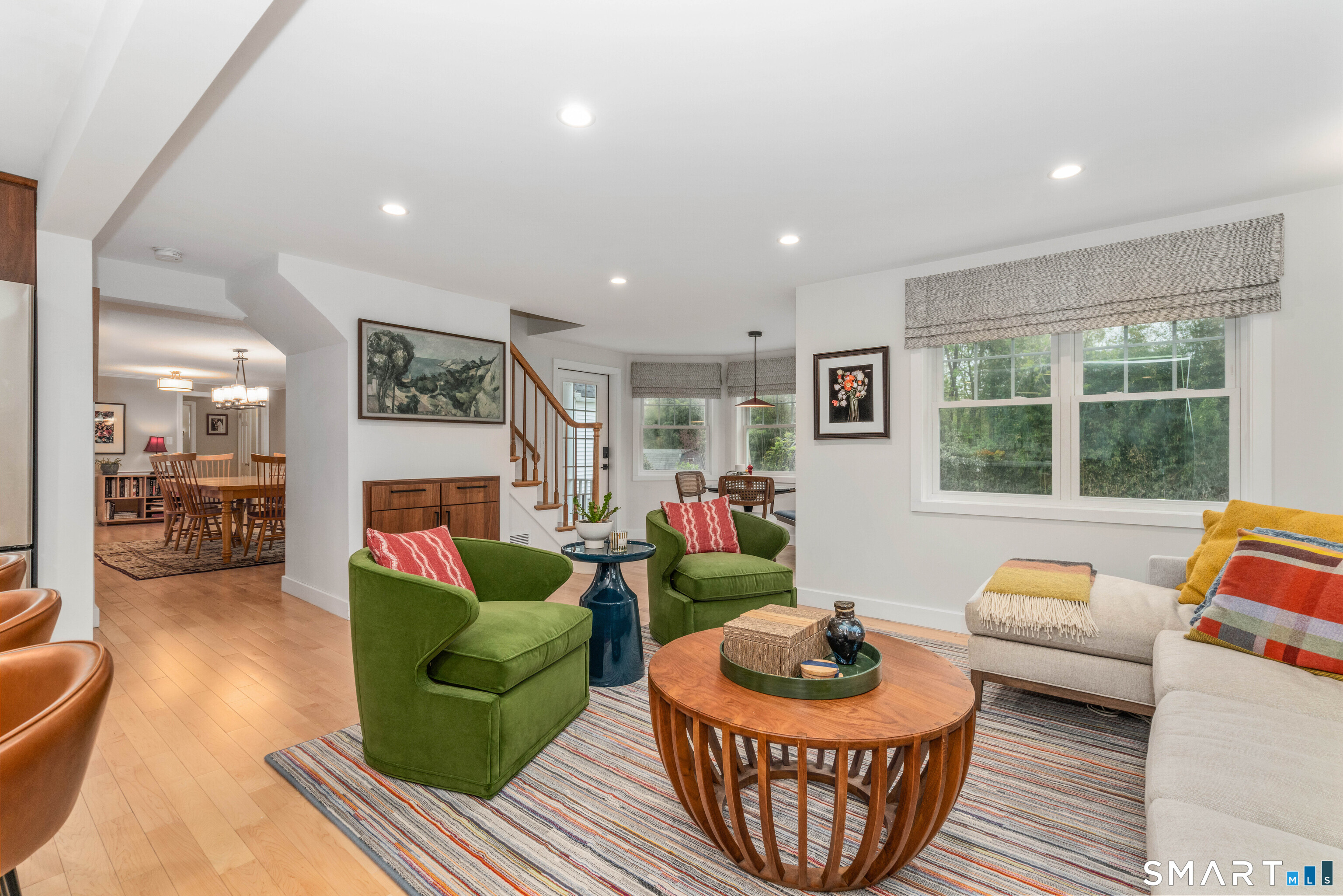 2 Linbrook Road