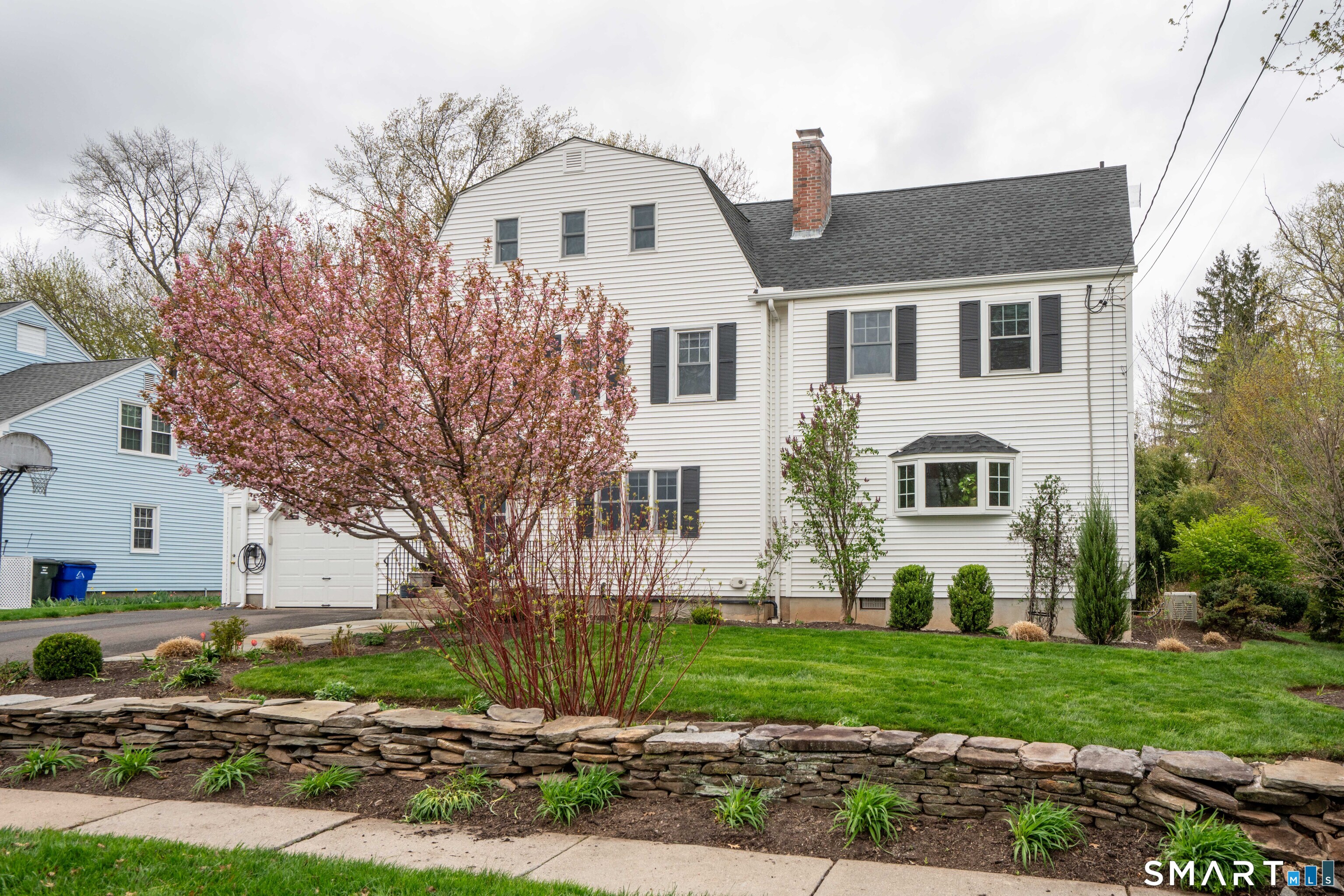 2 Linbrook Road