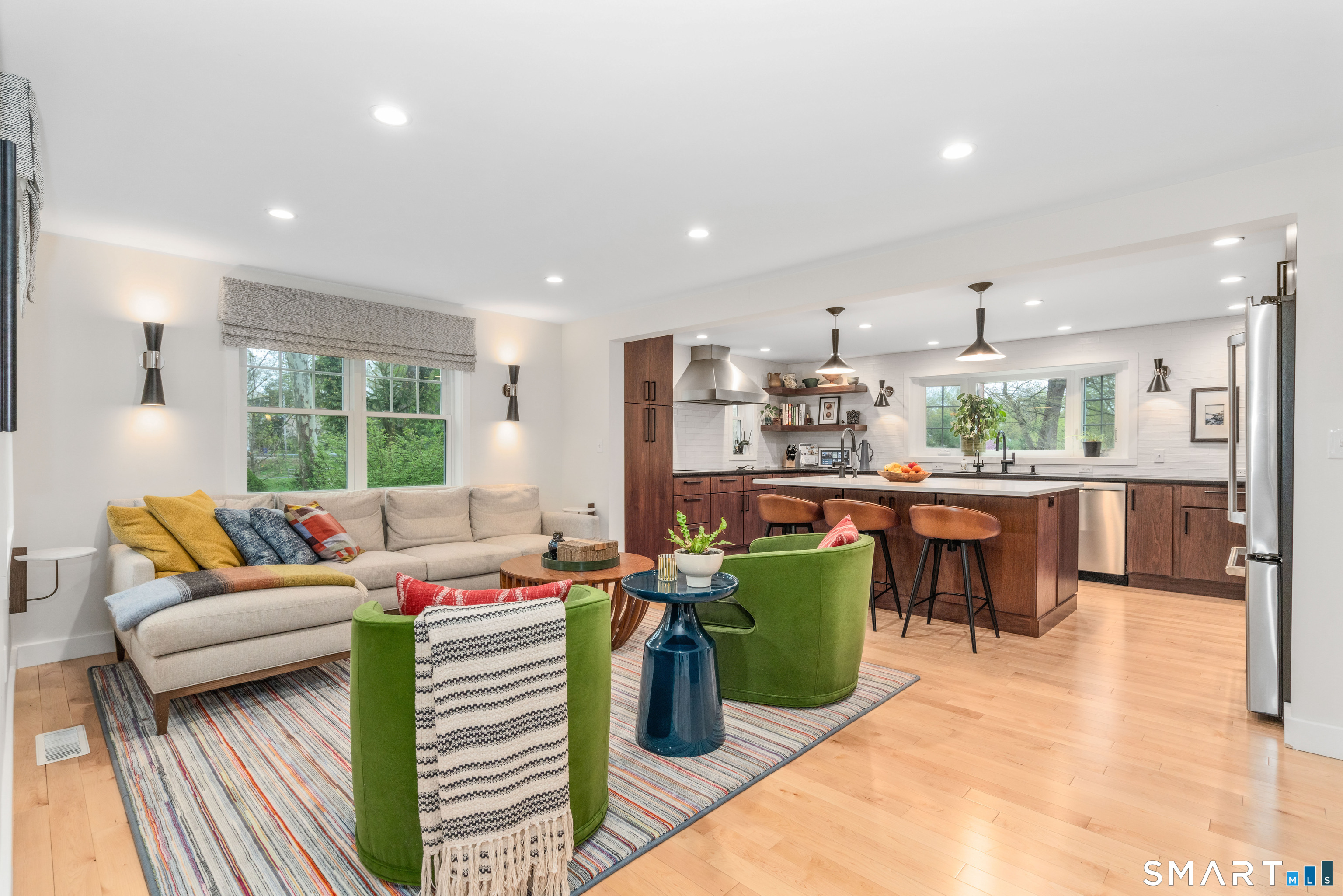 2 Linbrook Road