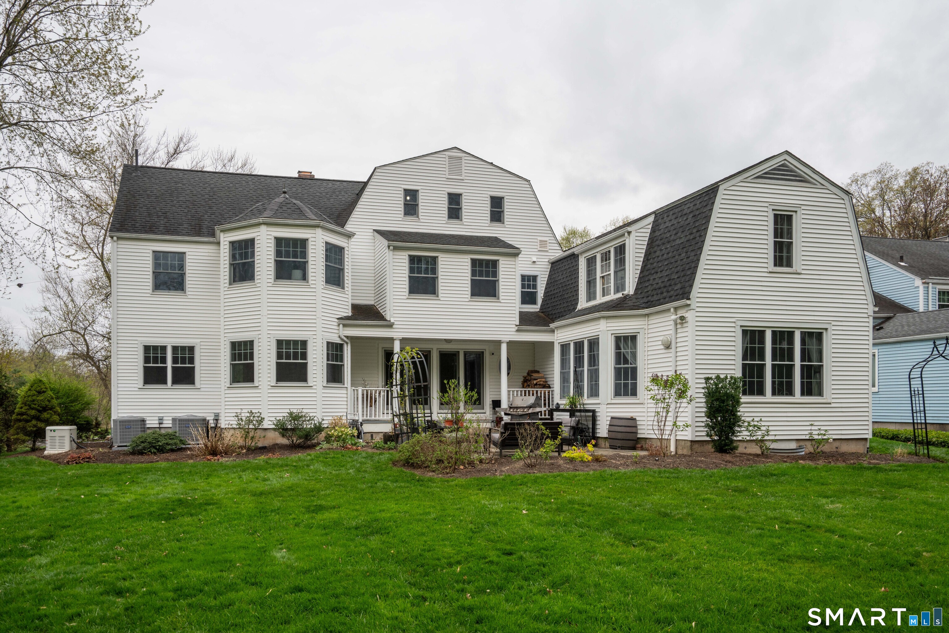 2 Linbrook Road