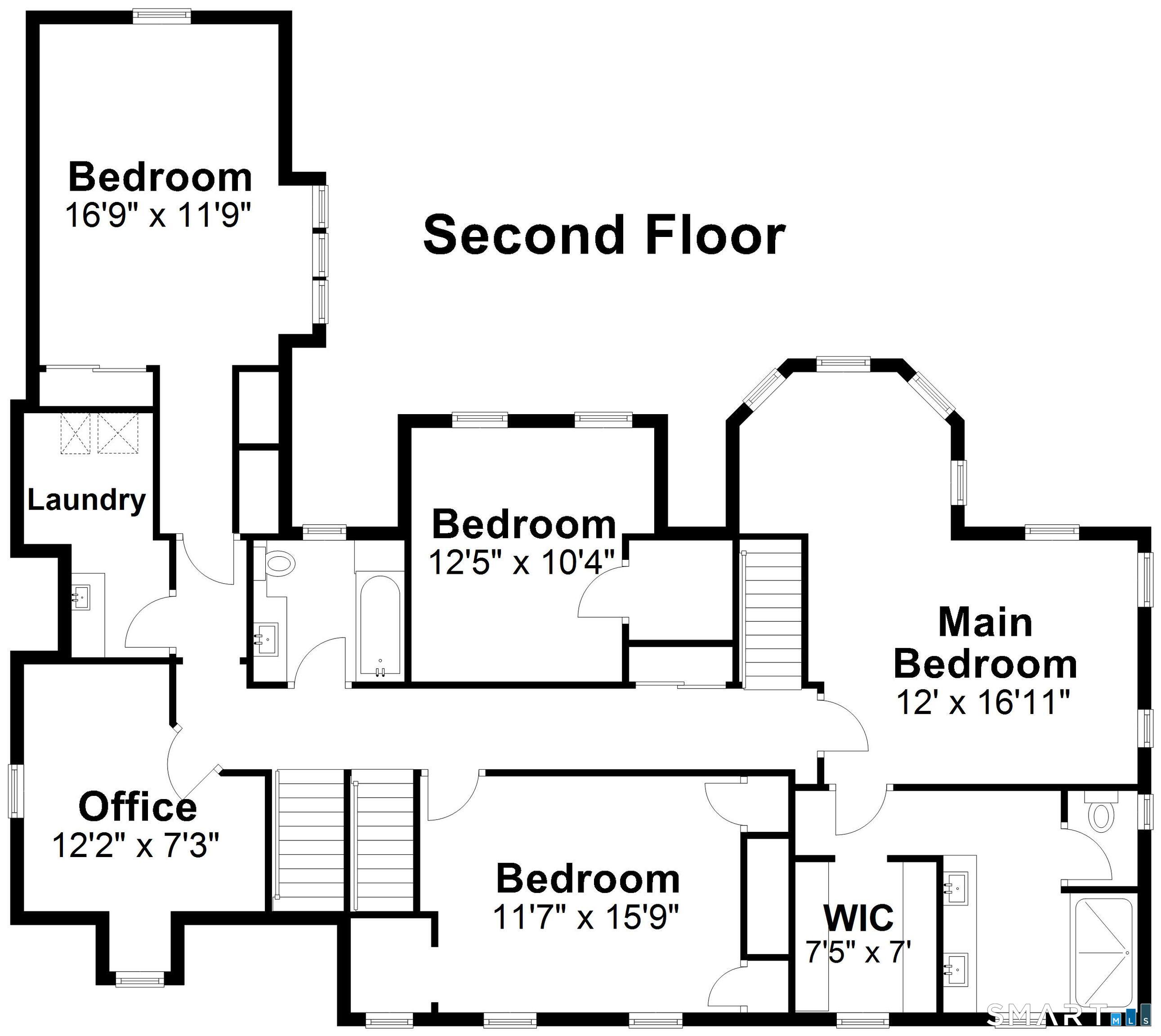 2 Linbrook Road