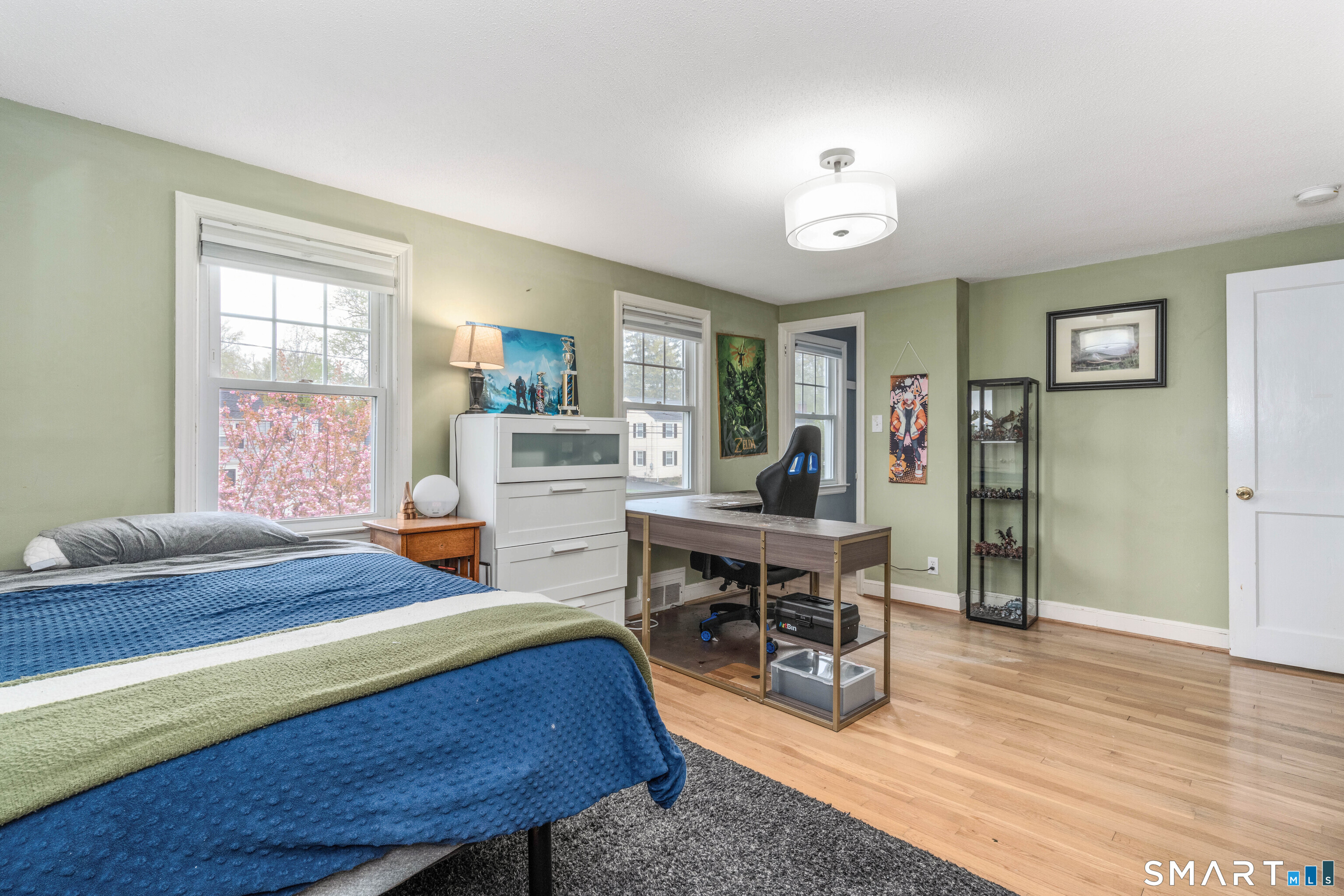 2 Linbrook Road