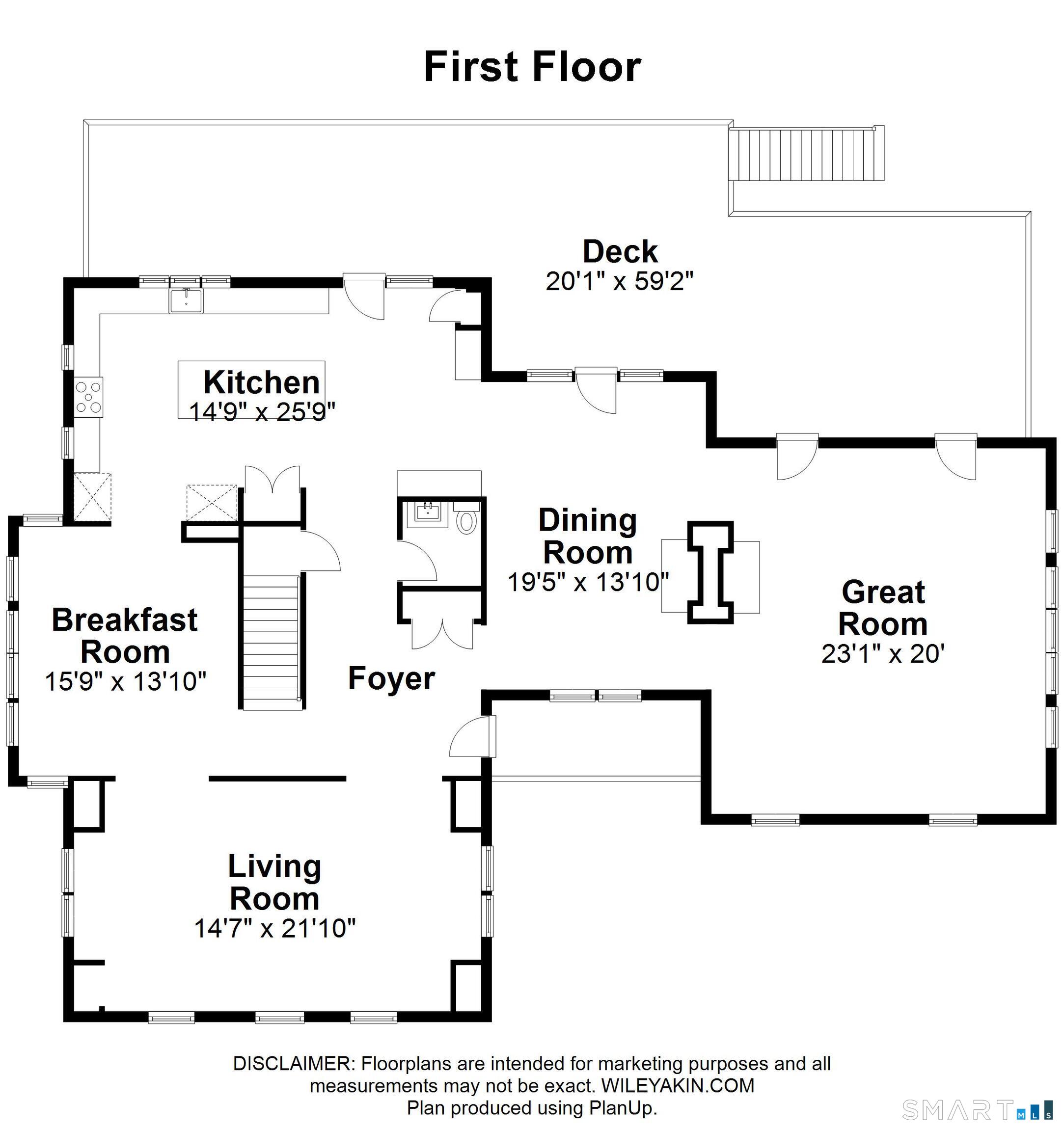 26 Porter Drive