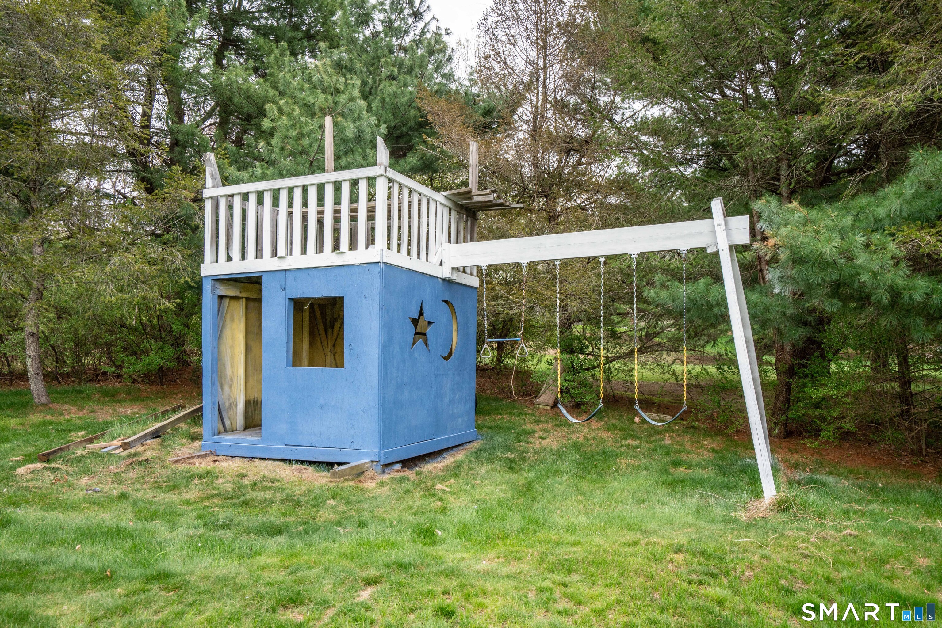 92 Buckingham Drive