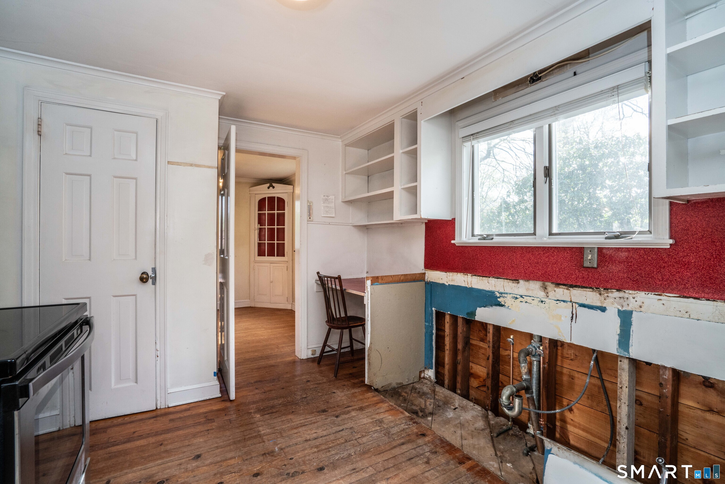 54 Flagg Road