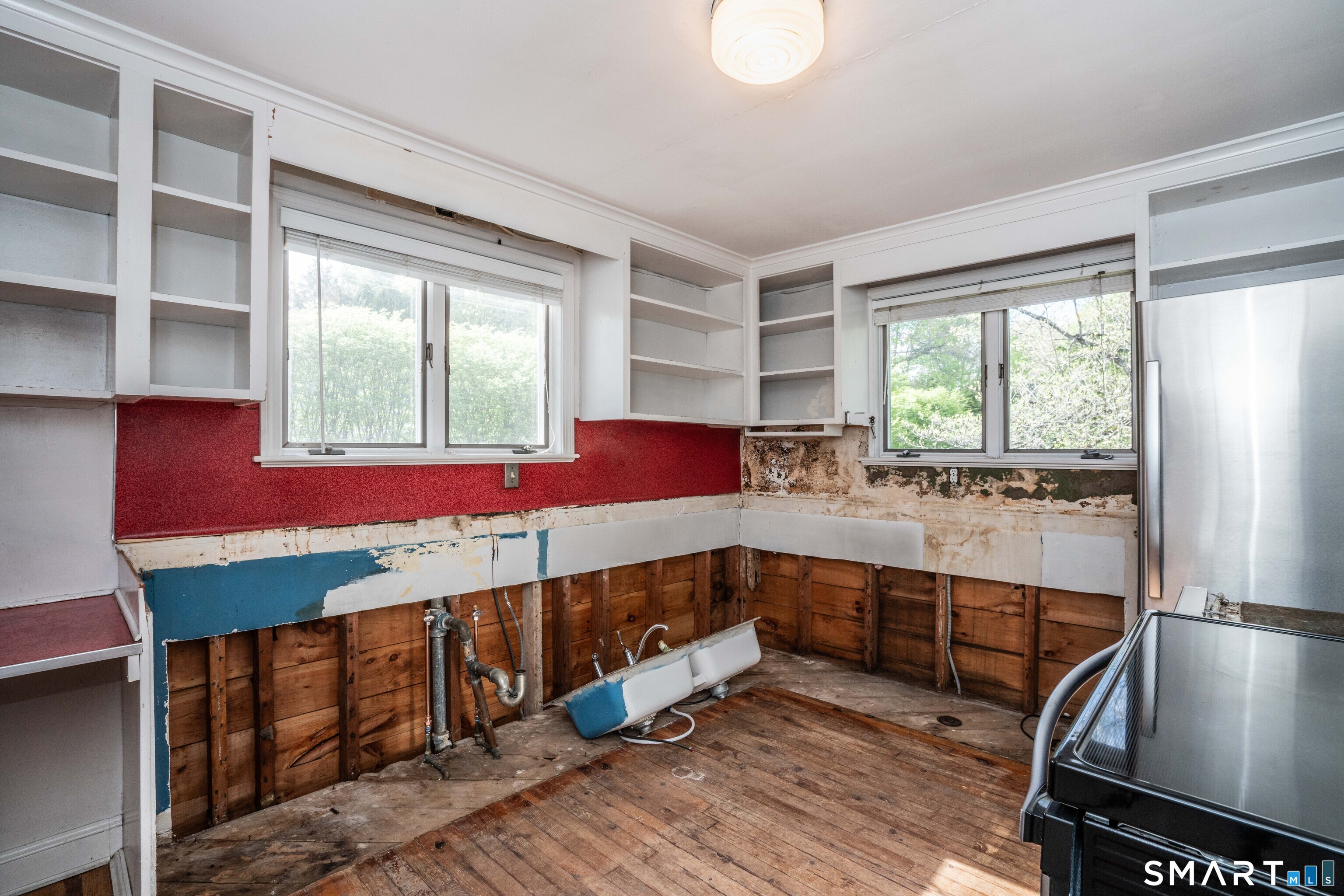 54 Flagg Road