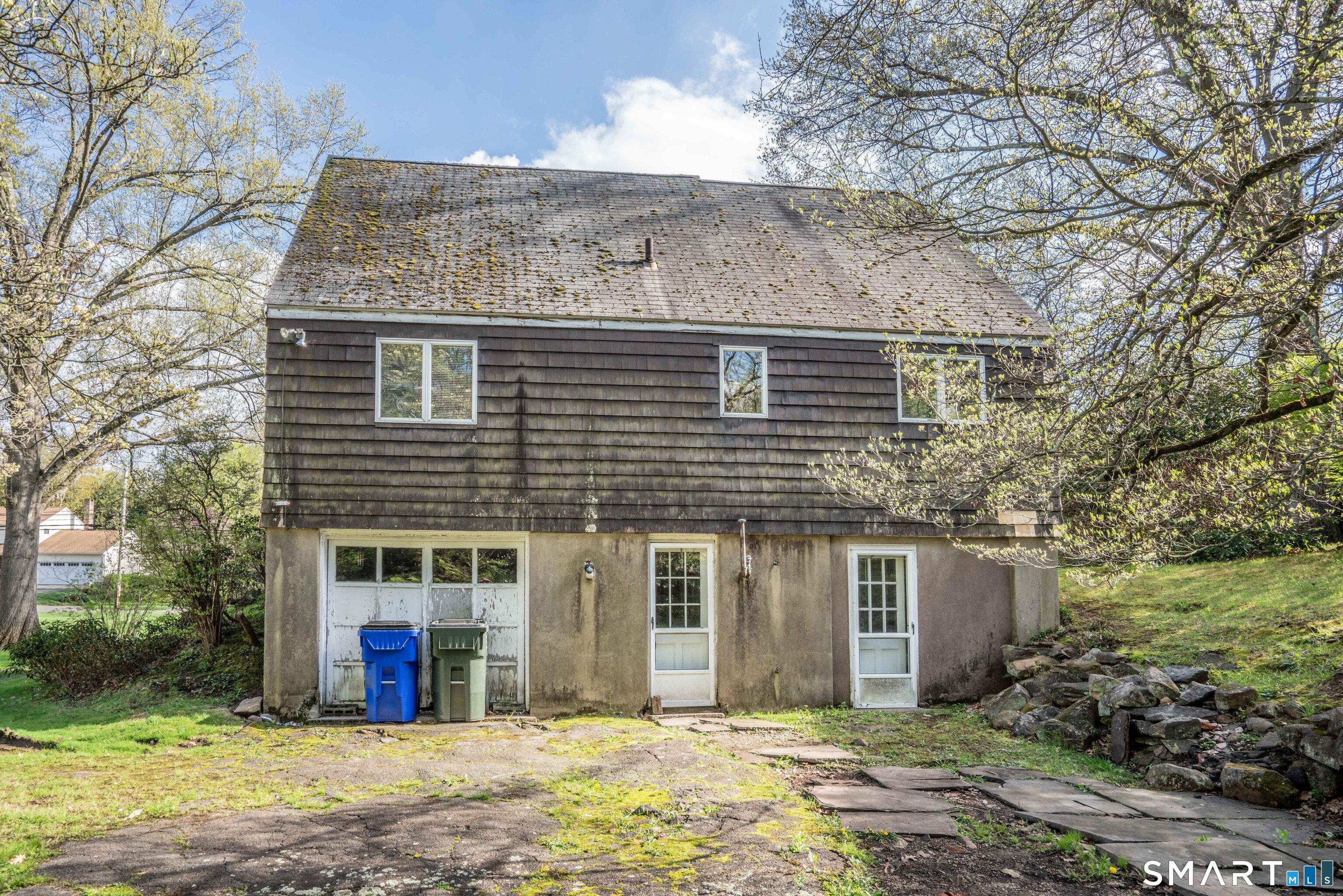 54 Flagg Road