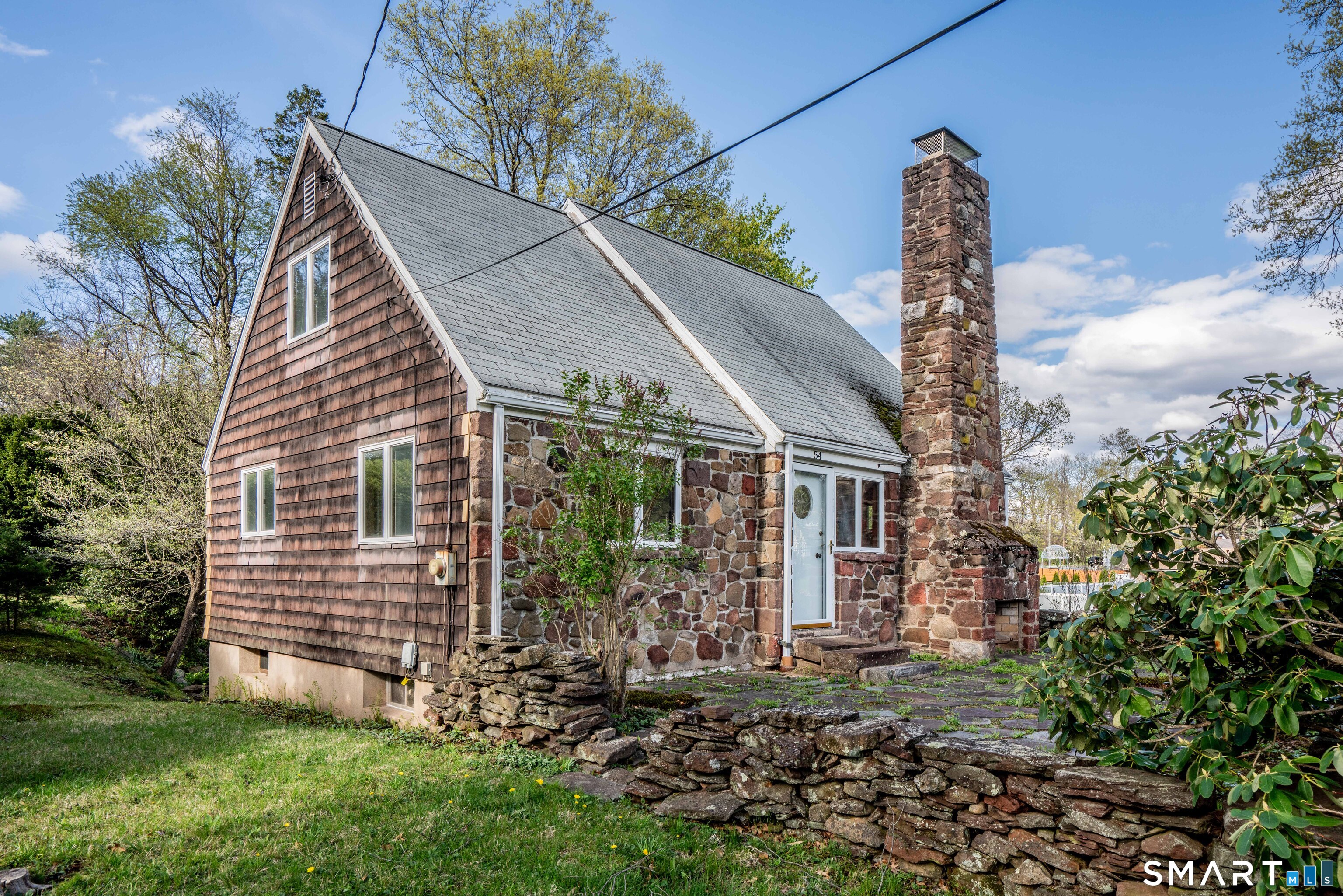 54 Flagg Road