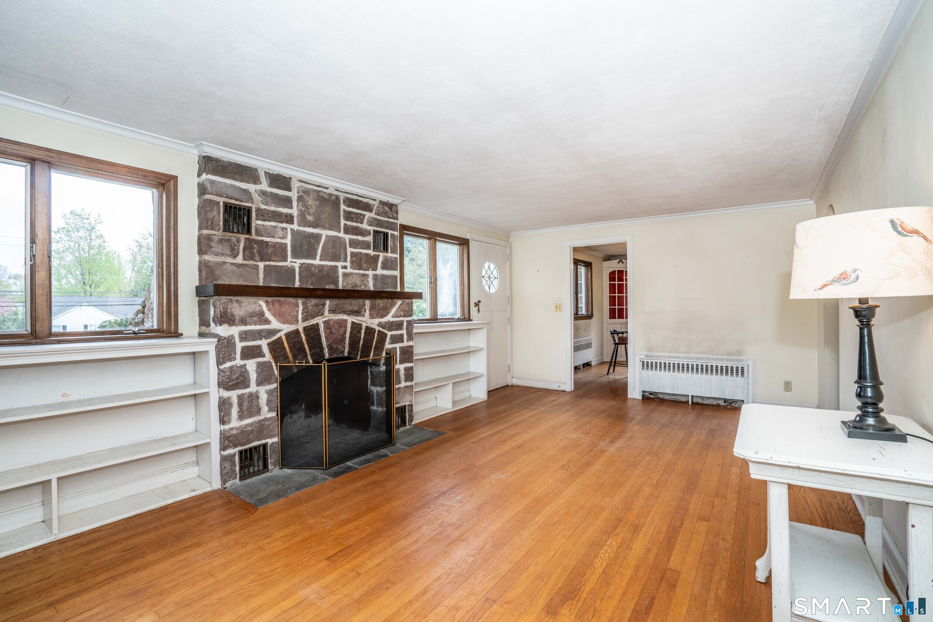 54 Flagg Road