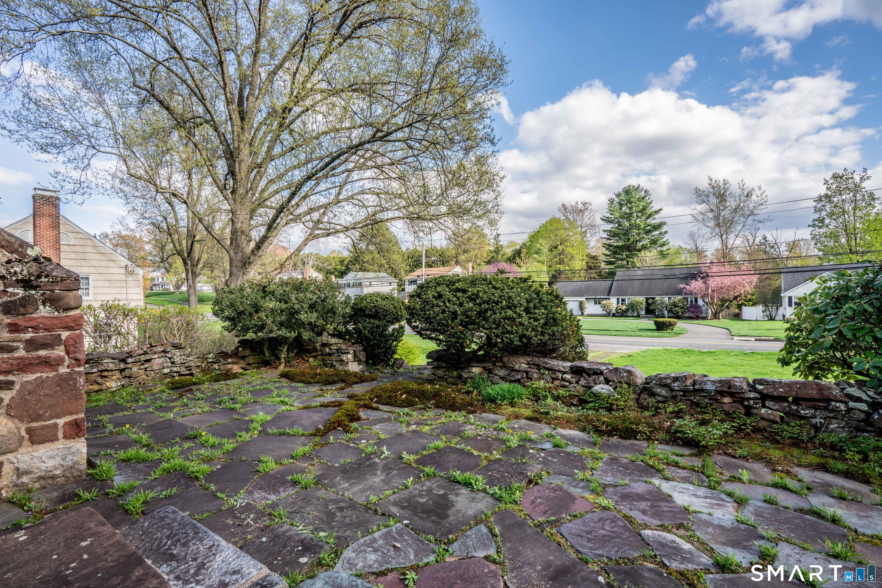 54 Flagg Road