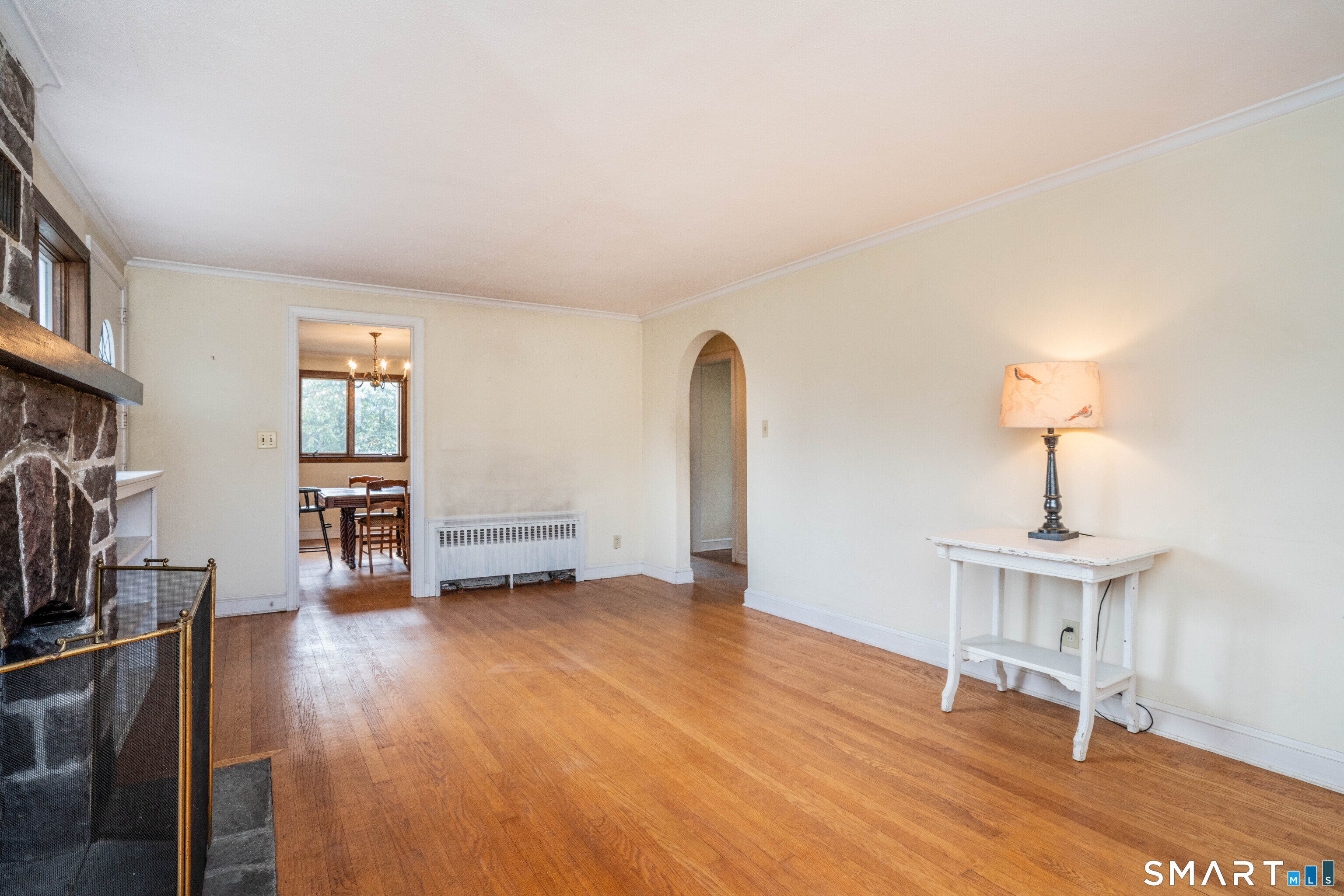 54 Flagg Road