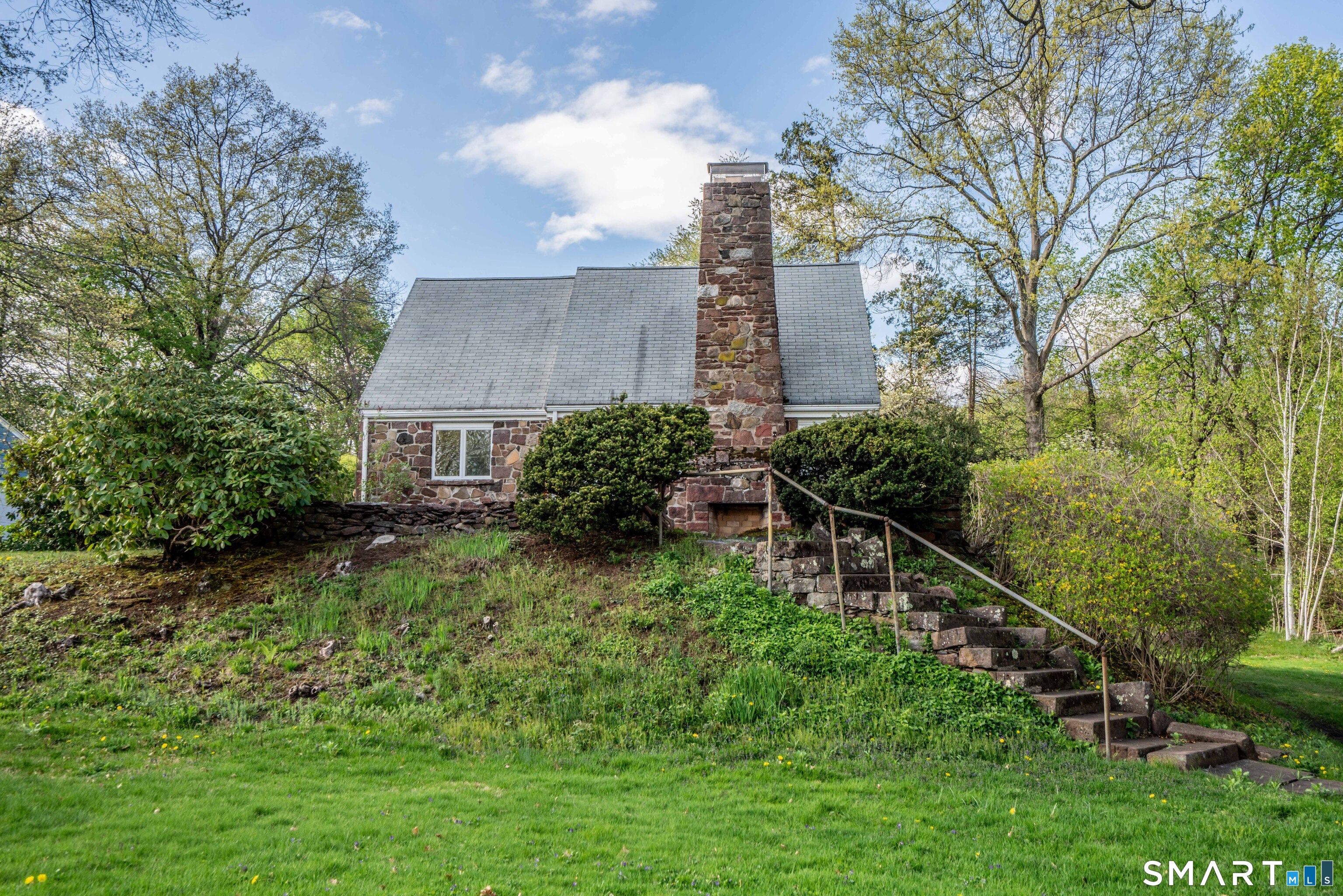 54 Flagg Road