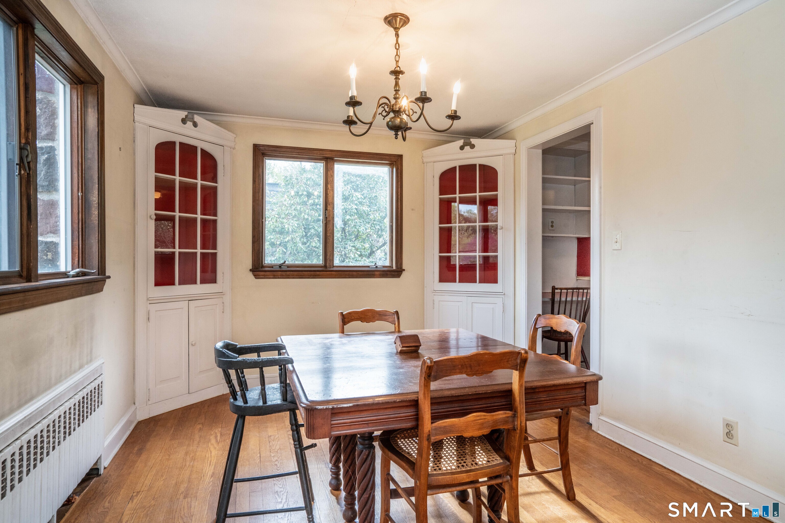 54 Flagg Road
