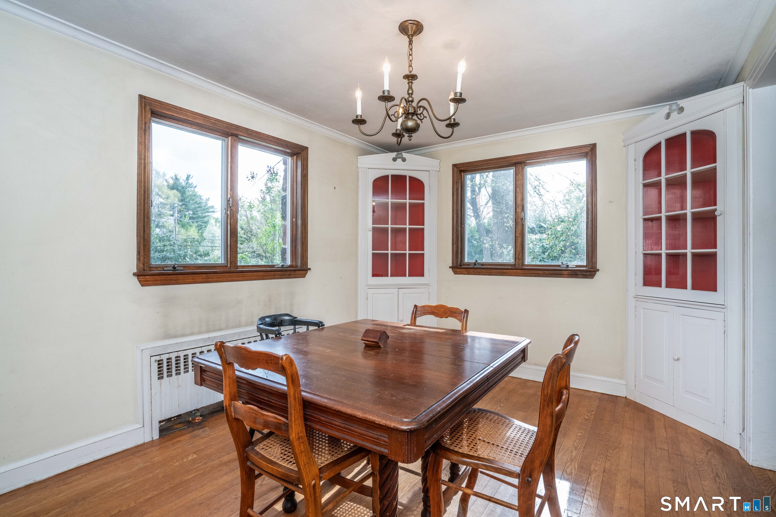 54 Flagg Road