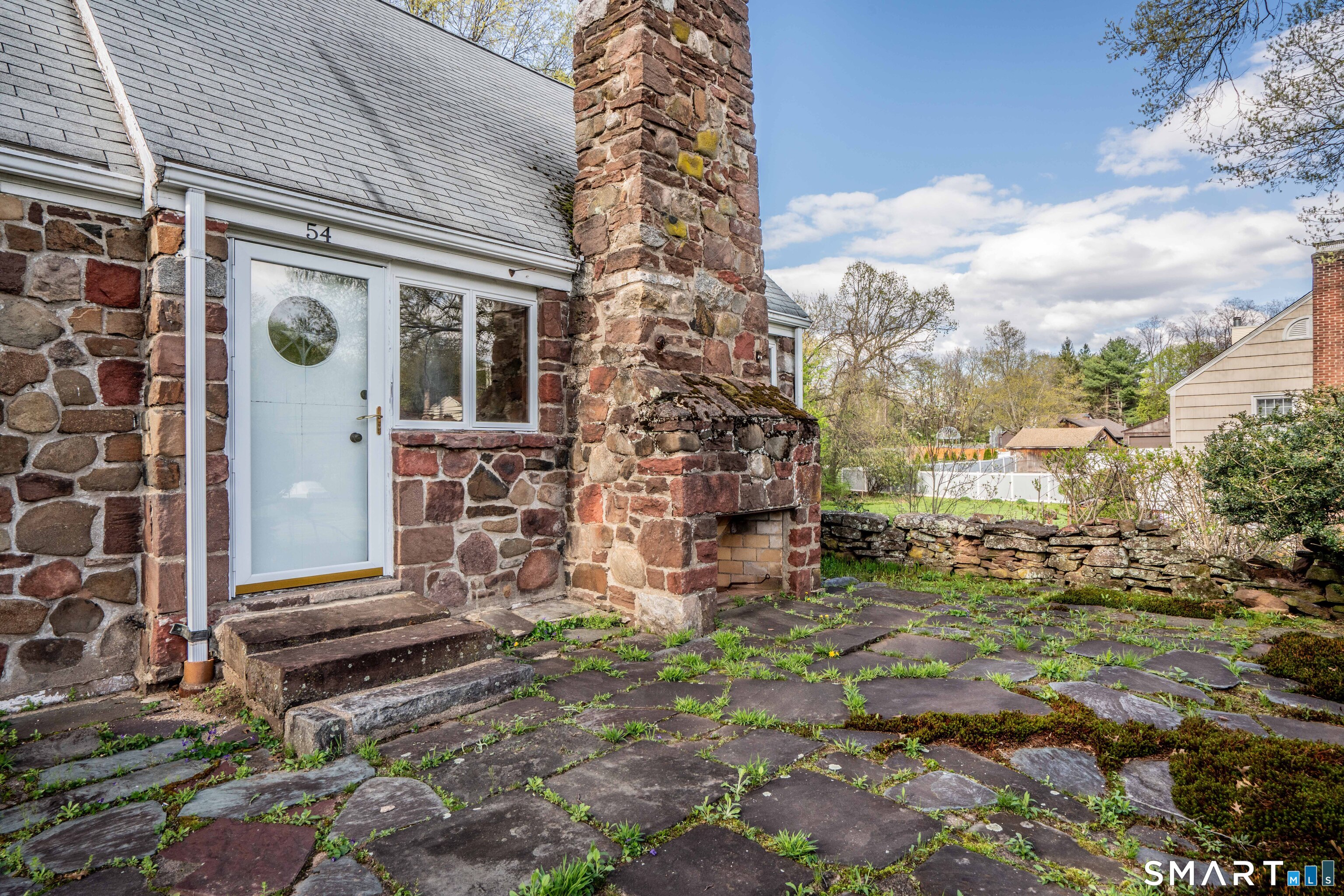 54 Flagg Road