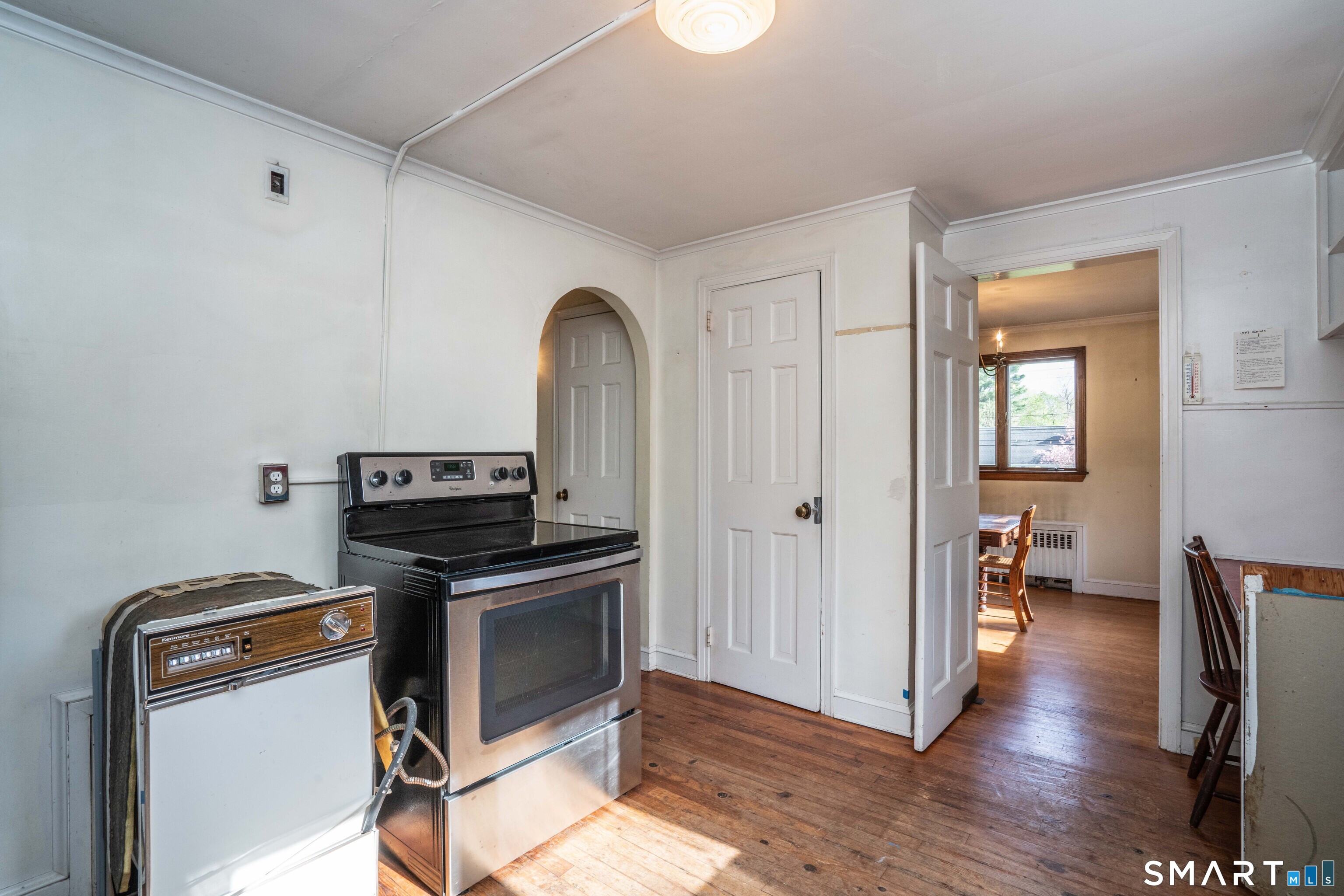 54 Flagg Road