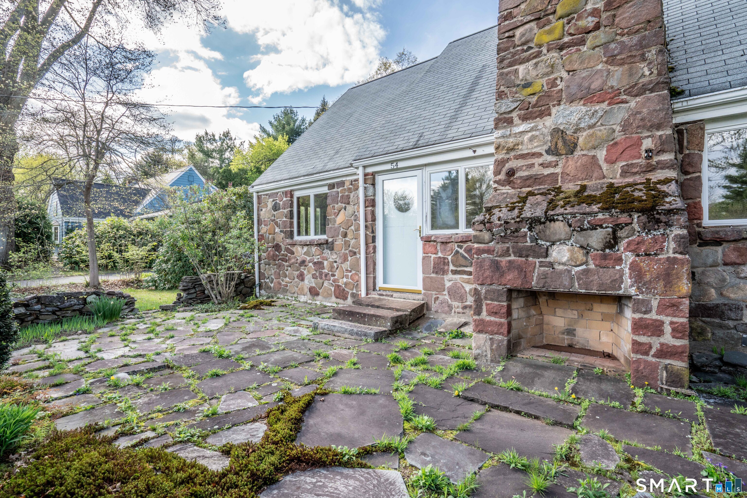54 Flagg Road