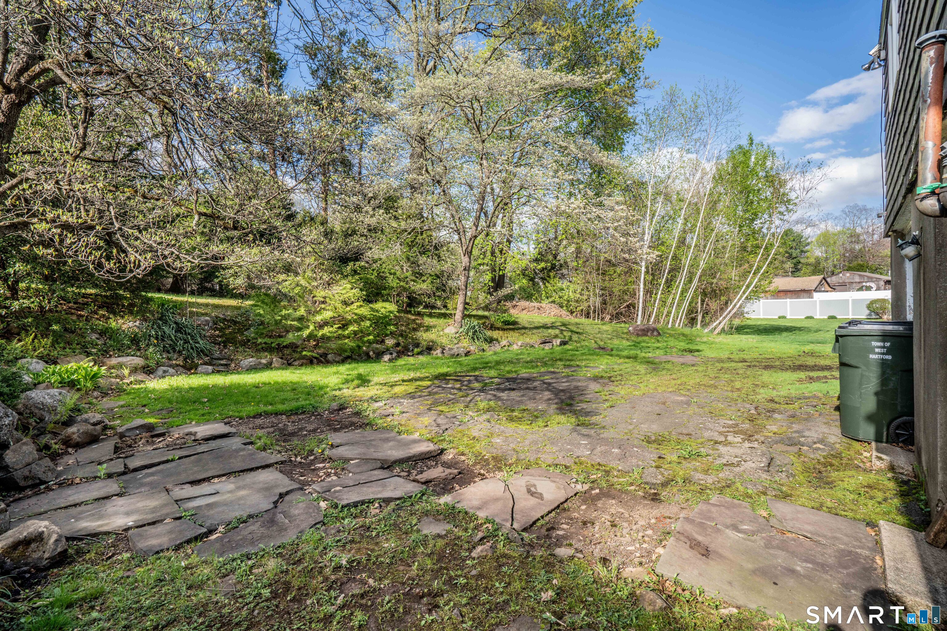 54 Flagg Road