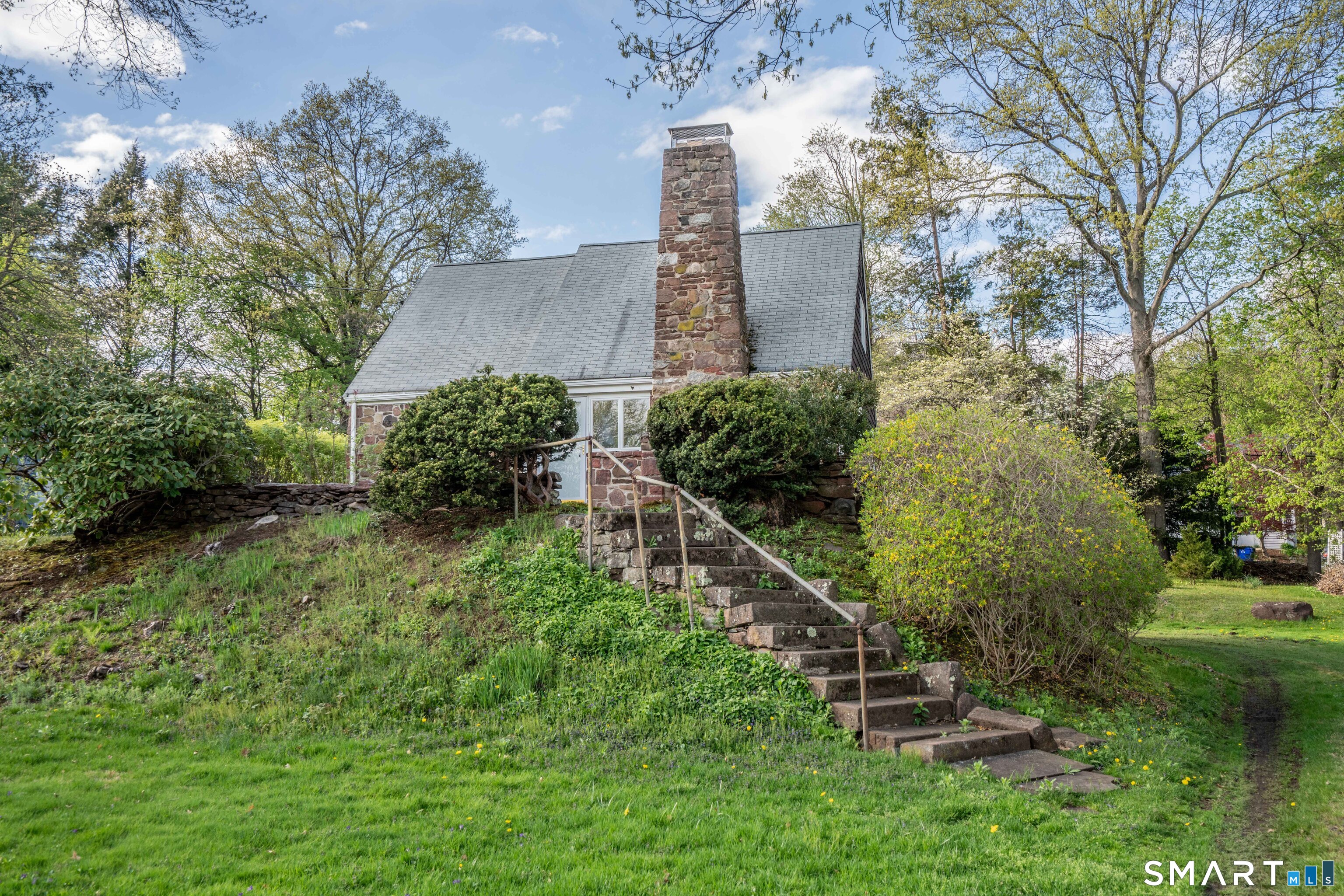 54 Flagg Road