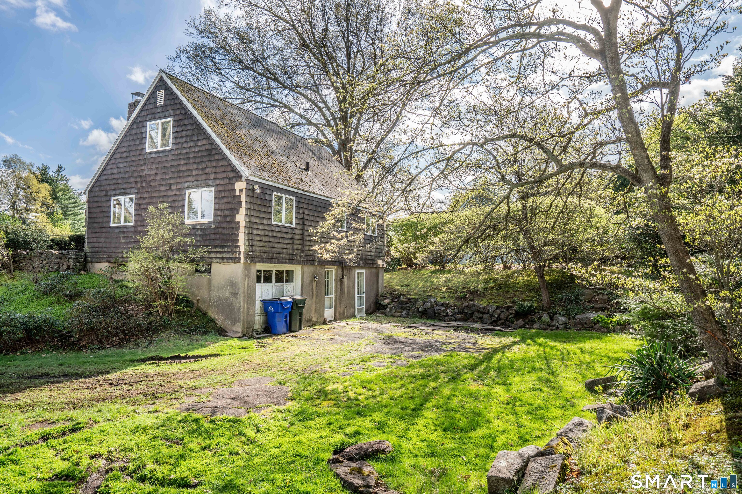 54 Flagg Road