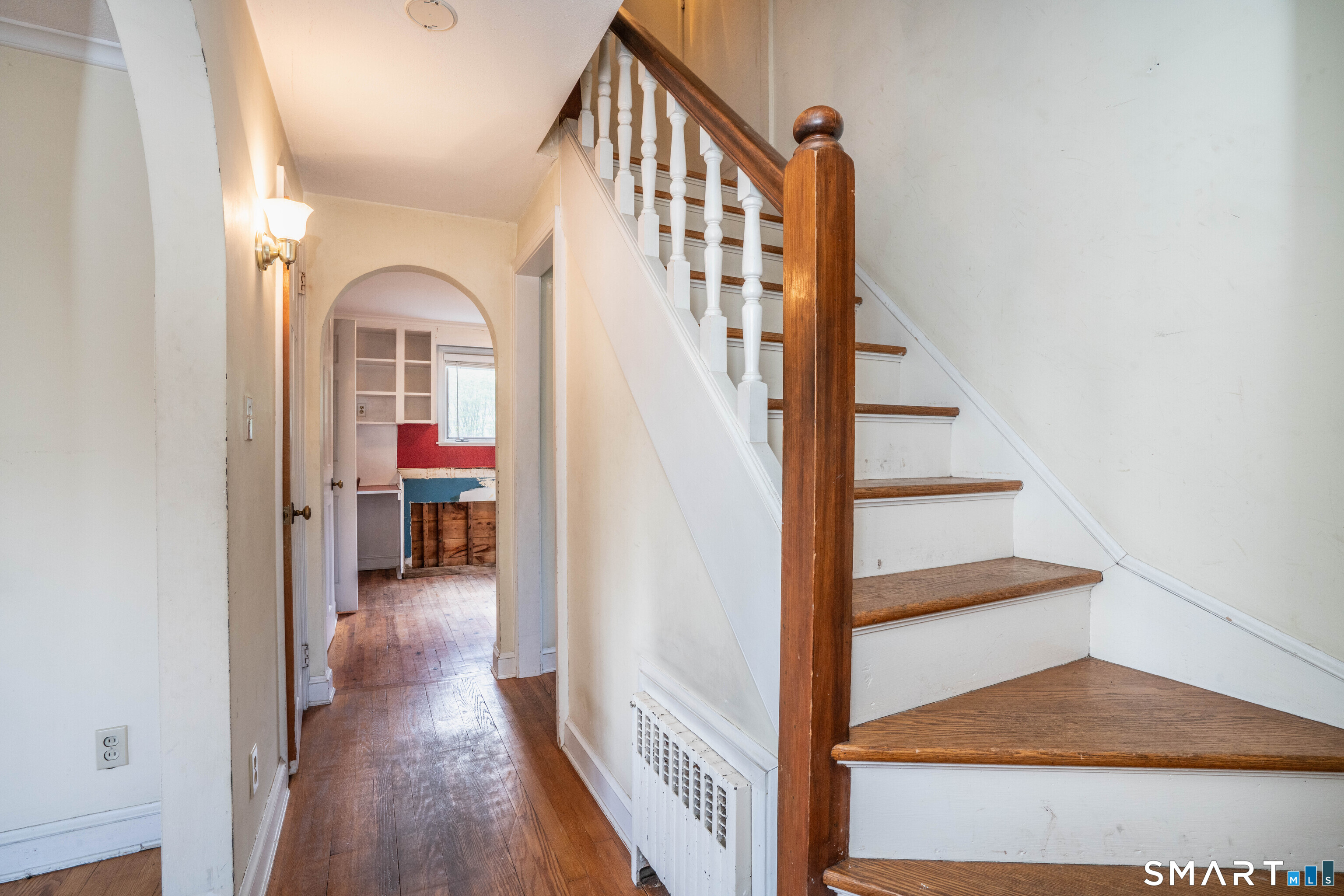 54 Flagg Road