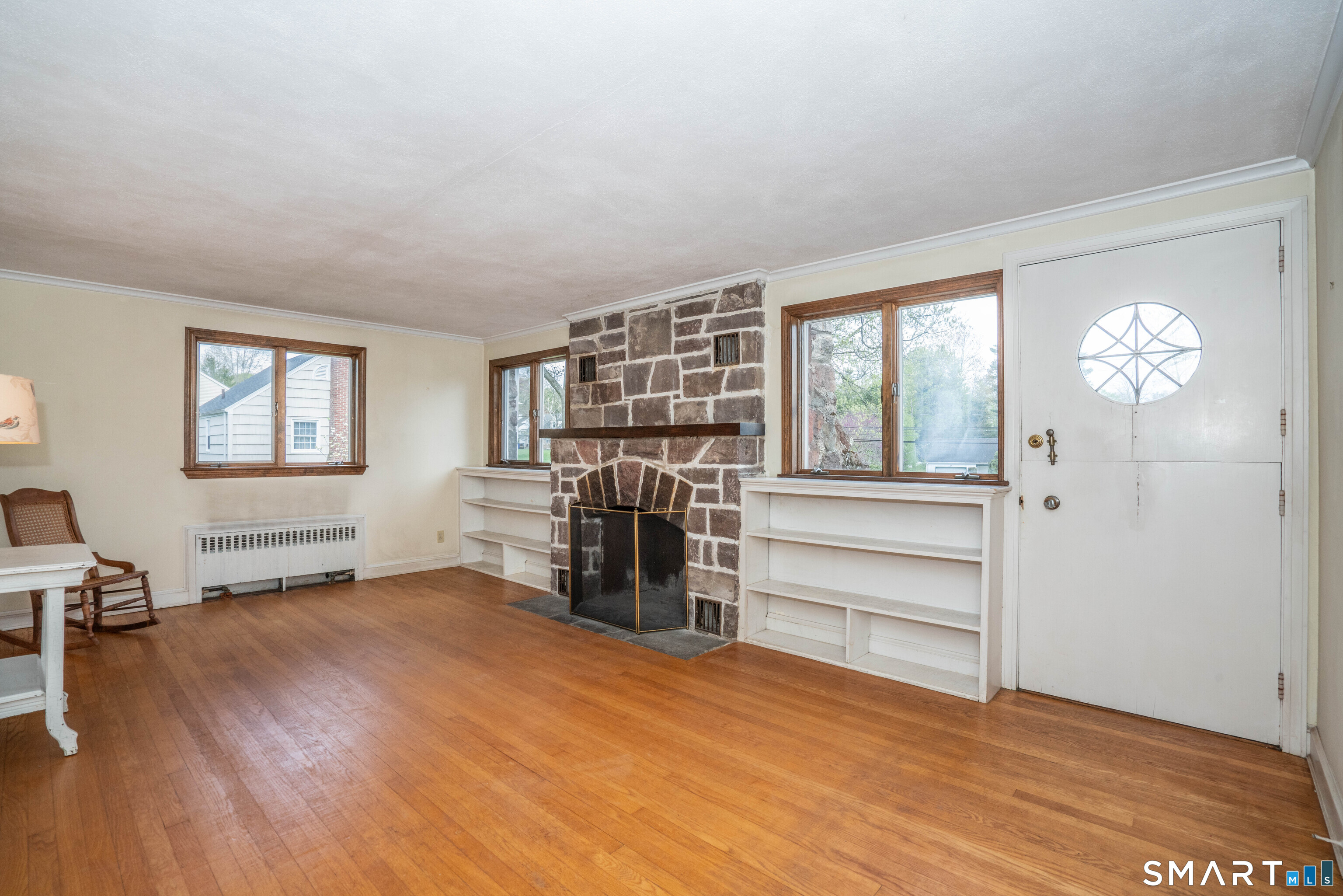54 Flagg Road