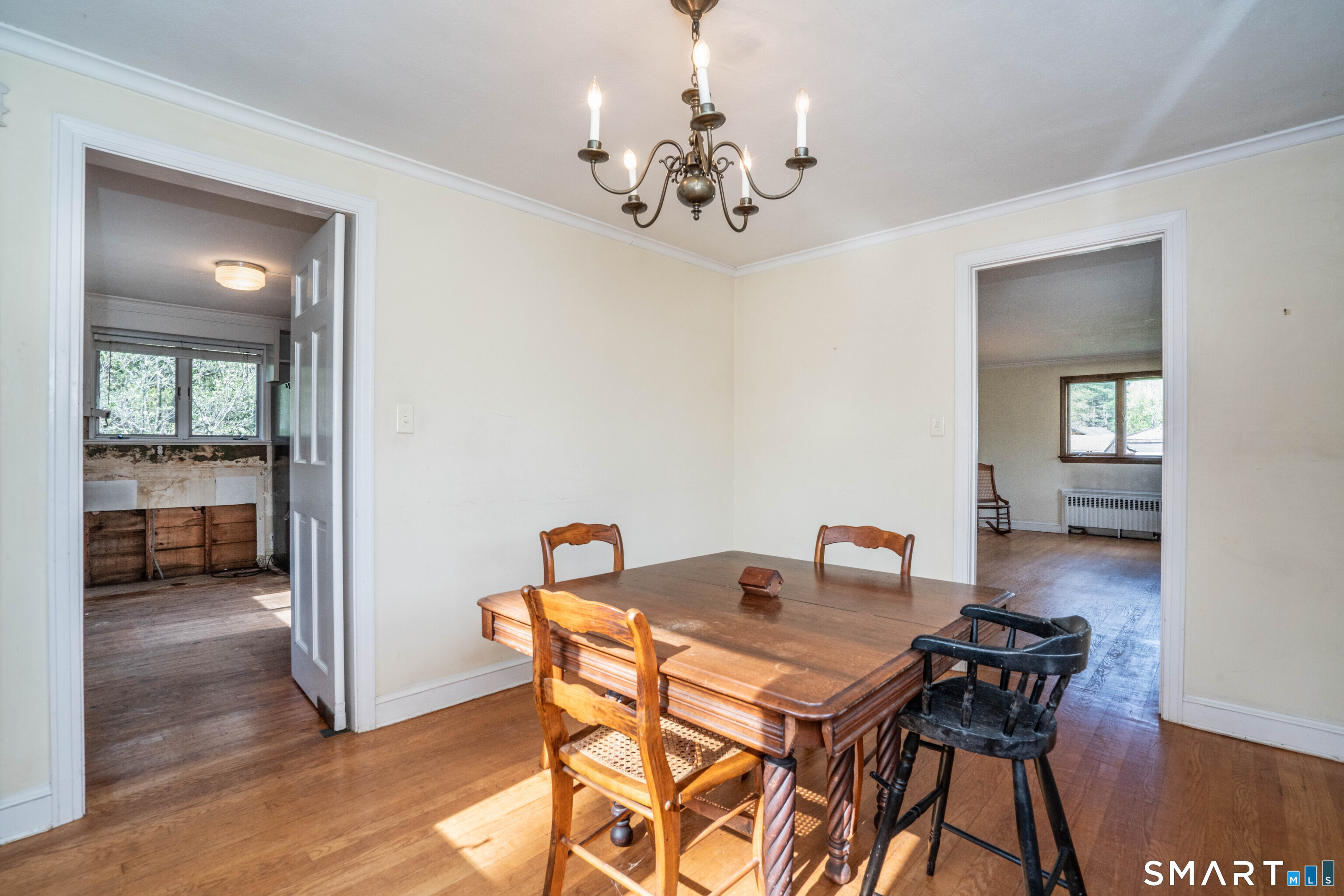 54 Flagg Road
