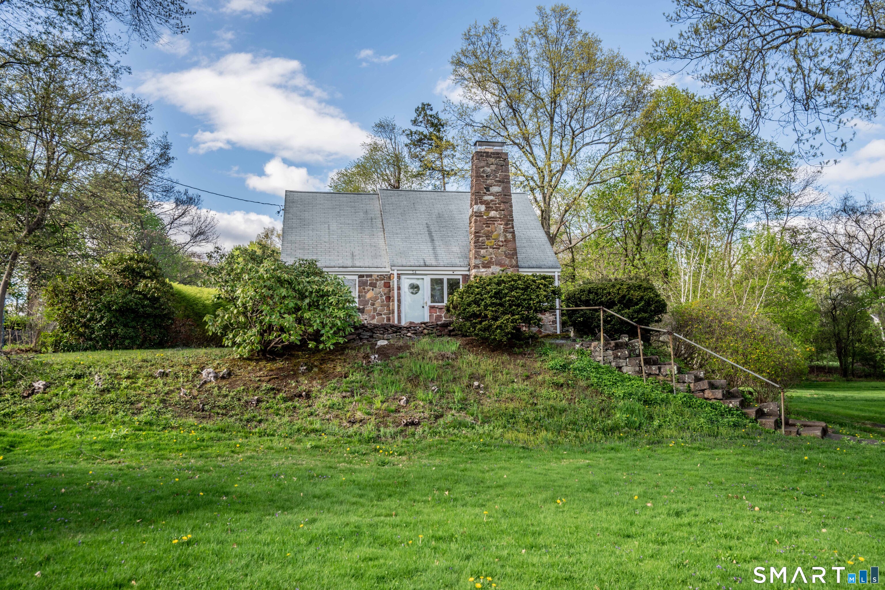 54 Flagg Road