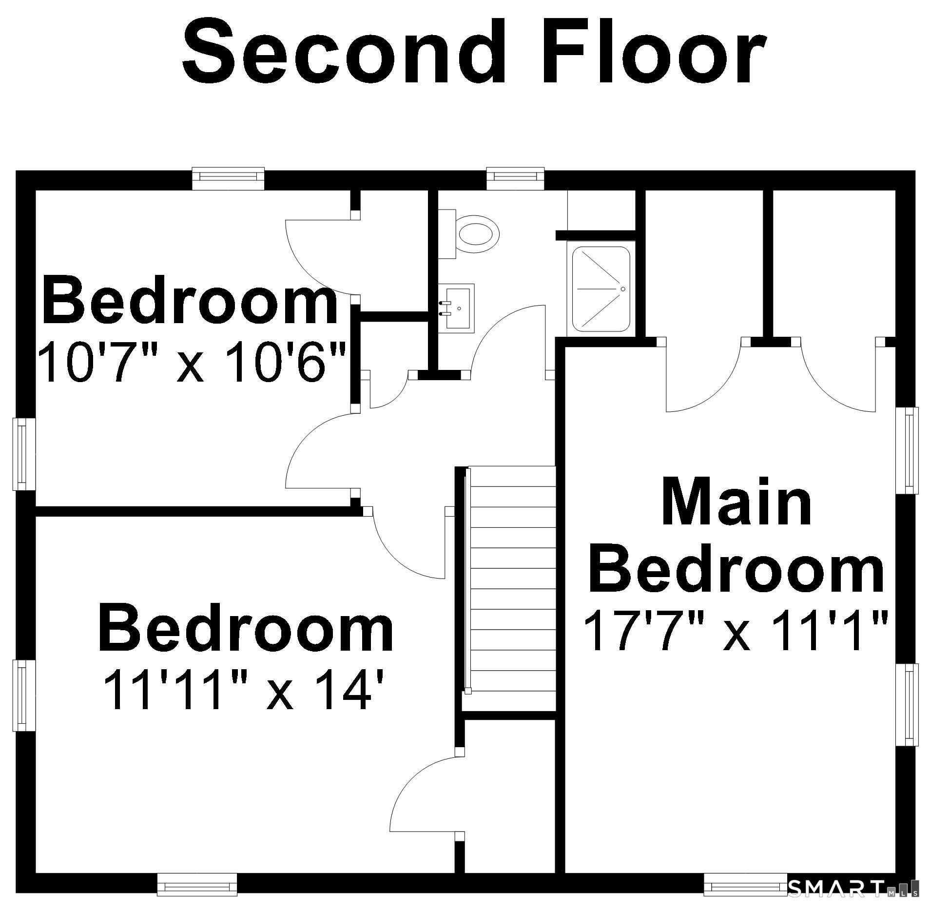 25 Meadow Farms Road