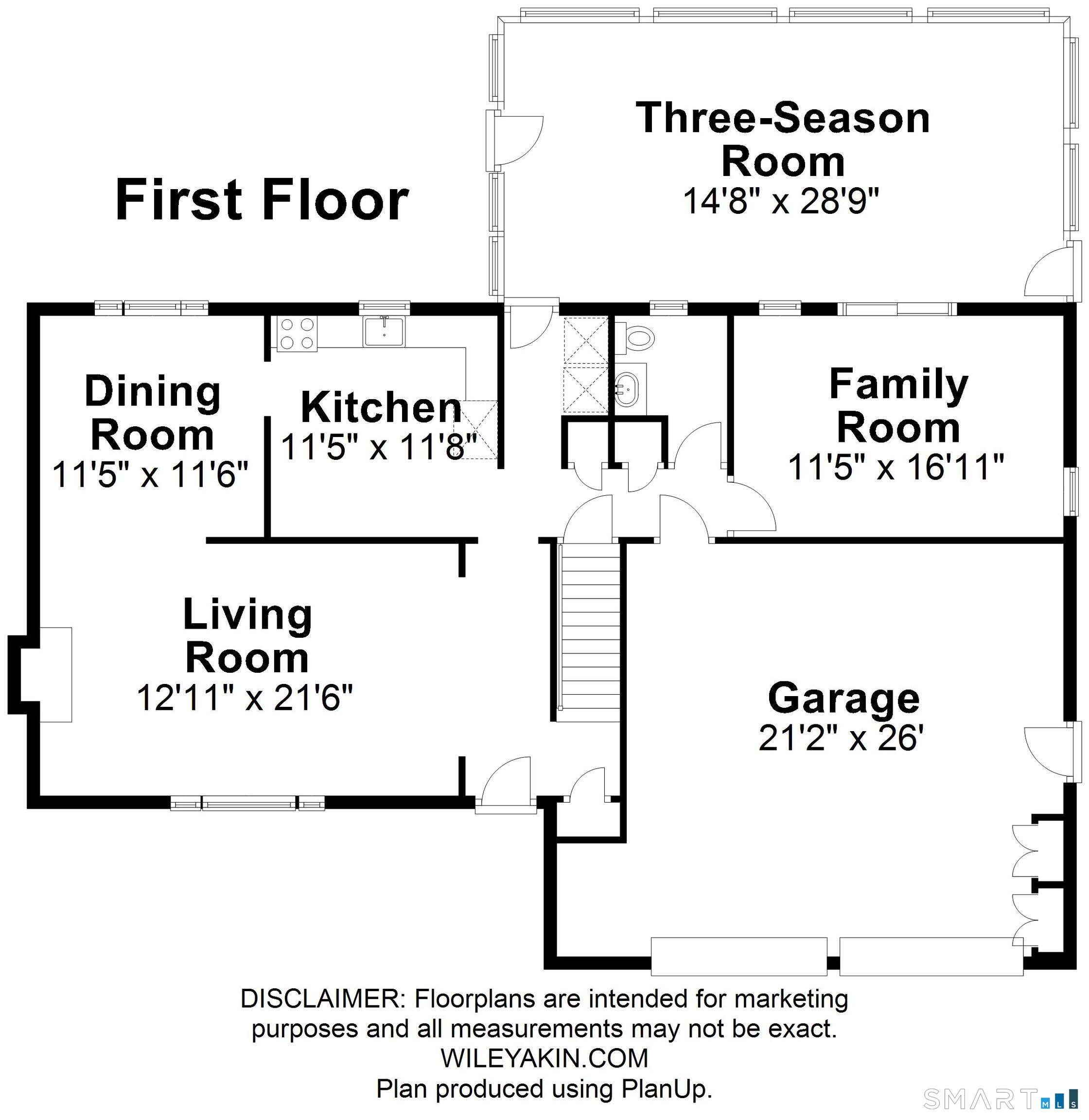 152 West Ridge Drive