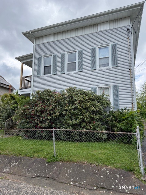 85 Ellis Street